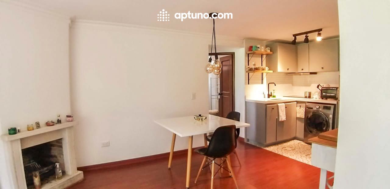 Apartamento en arriendo Country Club 50 m² - $ 1.750.000