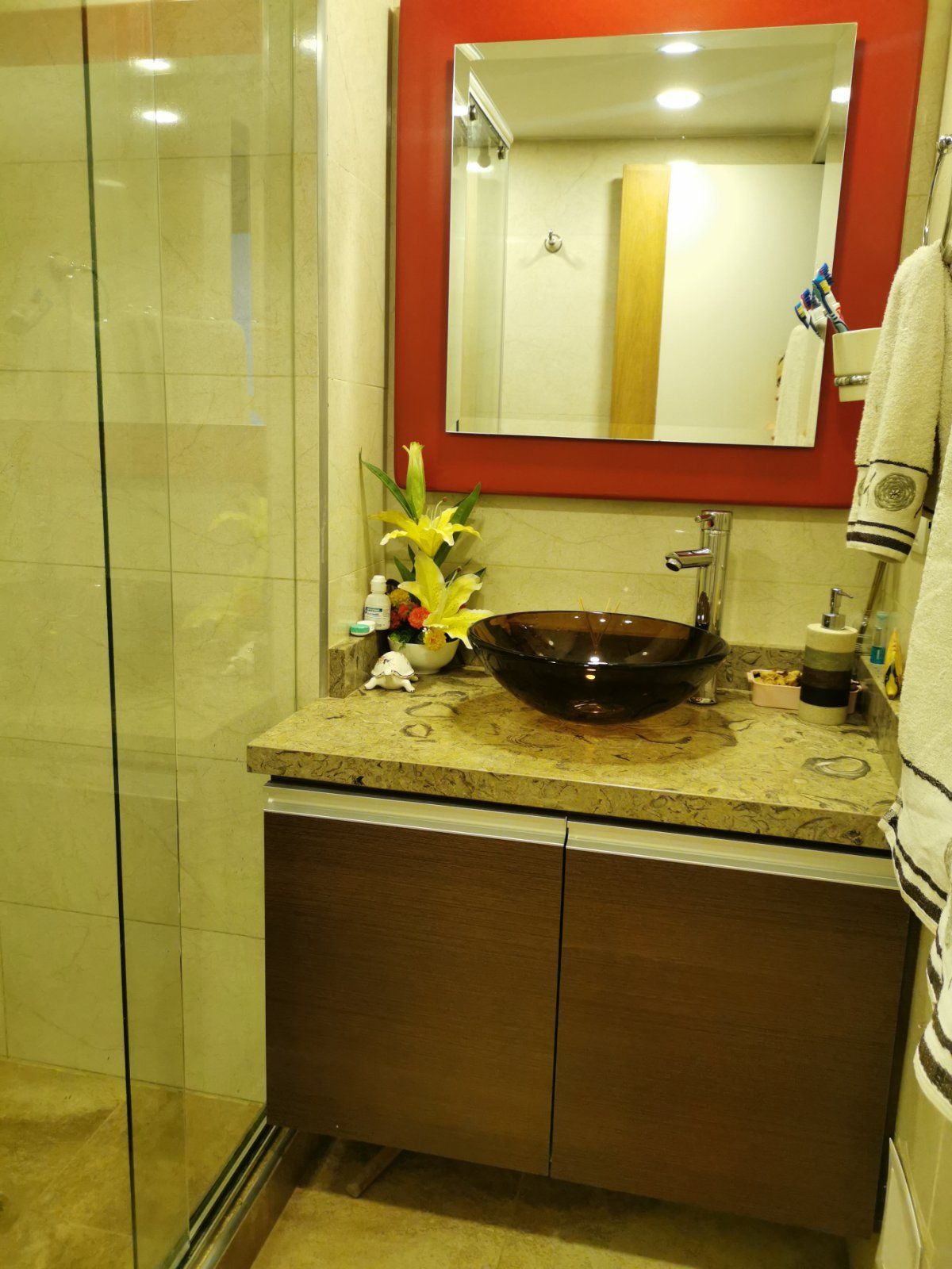 Apartamento en arriendo Chapinero Central 52 m² - $ 1.895.900