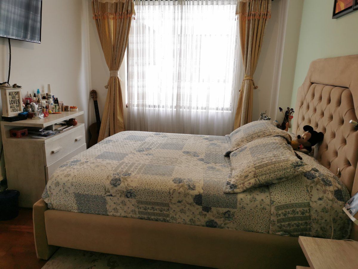 Apartamento en arriendo Chapinero Central 52 m² - $ 1.895.900