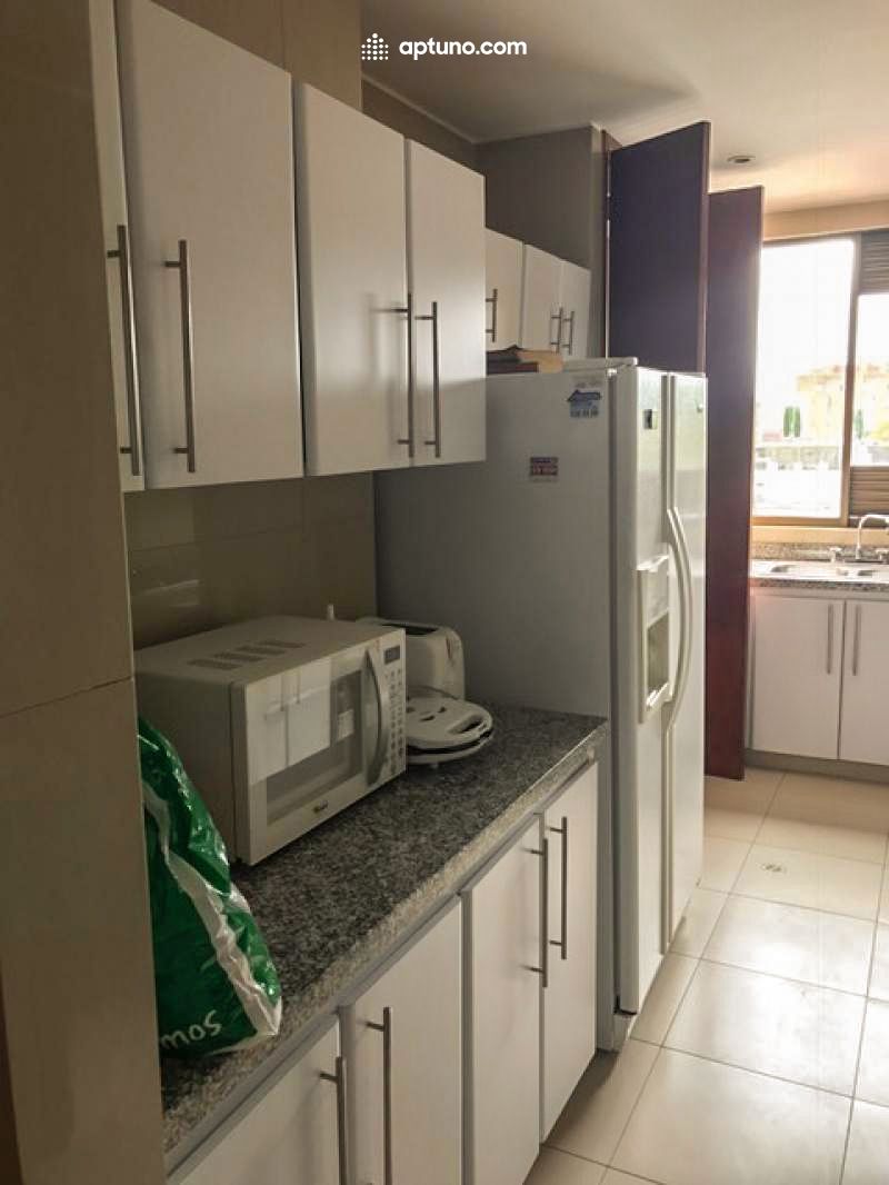Apartamento en arriendo El Chico Apartamento en arriendo El Chico 130 m² - $ 5.500.000