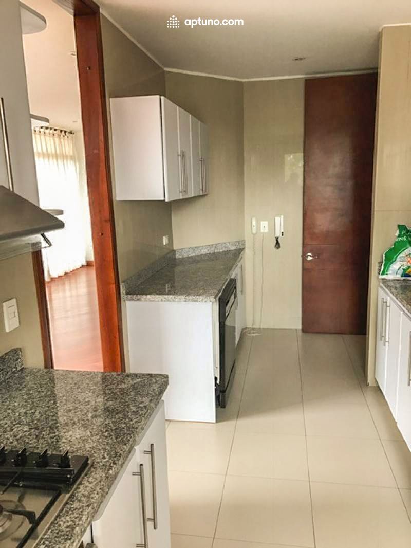 Apartamento en arriendo El Chico Apartamento en arriendo El Chico 130 m² - $ 5.500.000
