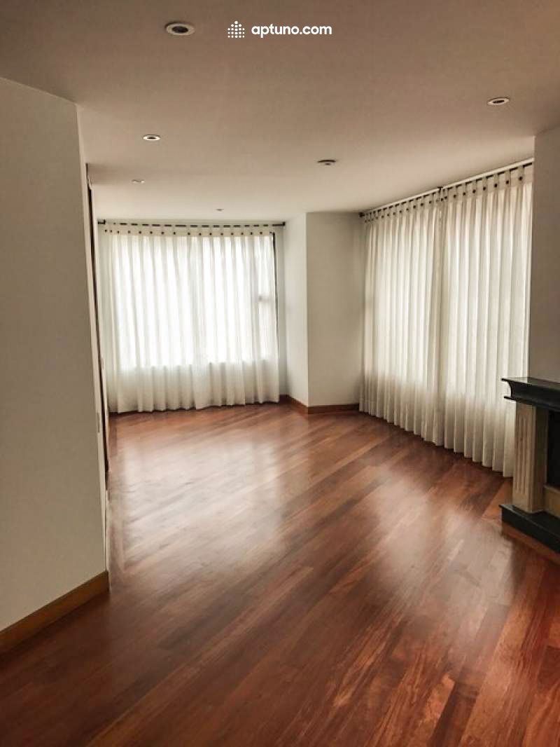 Apartamento en arriendo El Chico Apartamento en arriendo El Chico 130 m² - $ 5.500.000