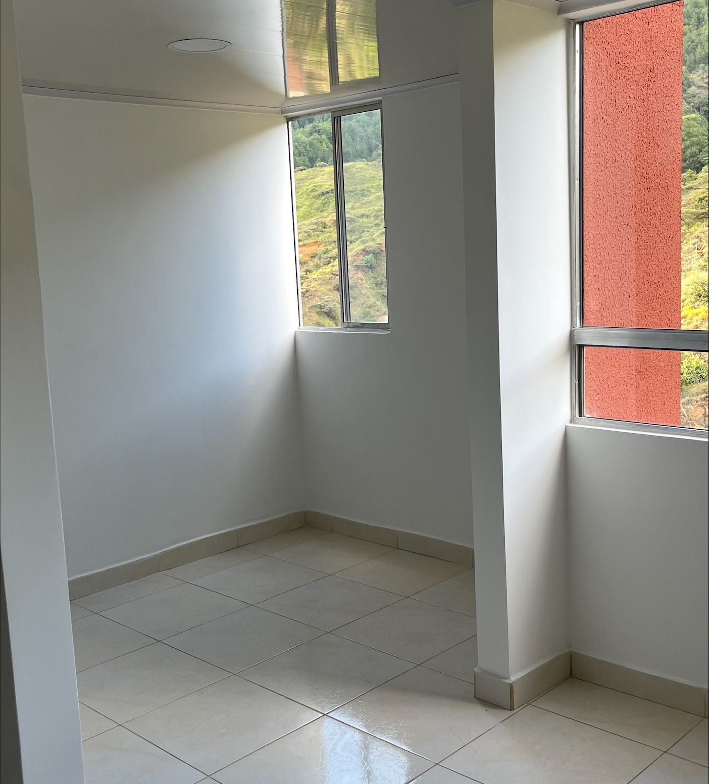 Apartamento en arriendo Mirador Bello Apartamento en arriendo Mirador Bello 48 m² - $ 1.000.000