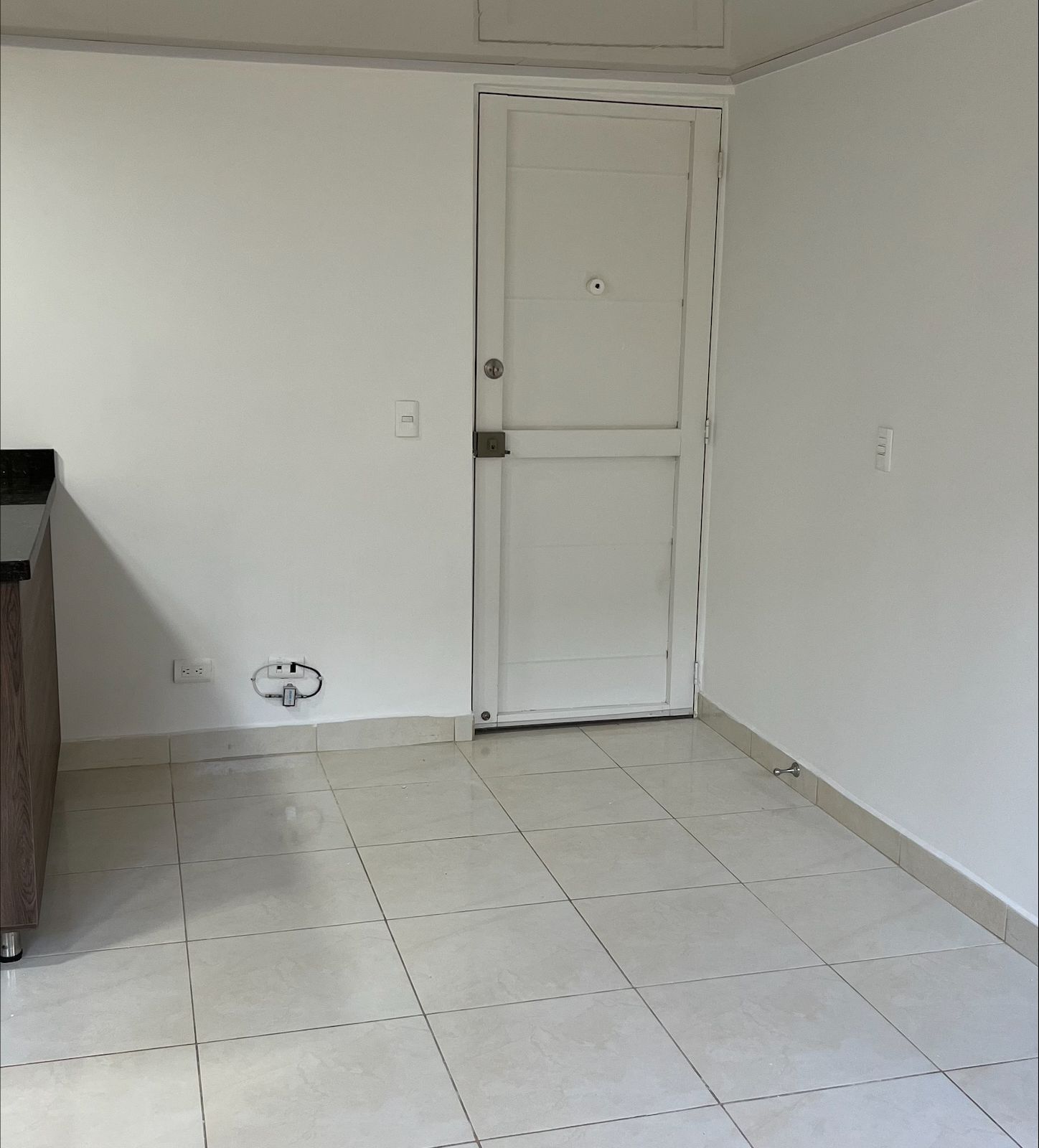 Apartamento en arriendo Mirador Bello Apartamento en arriendo Mirador Bello 48 m² - $ 1.000.000
