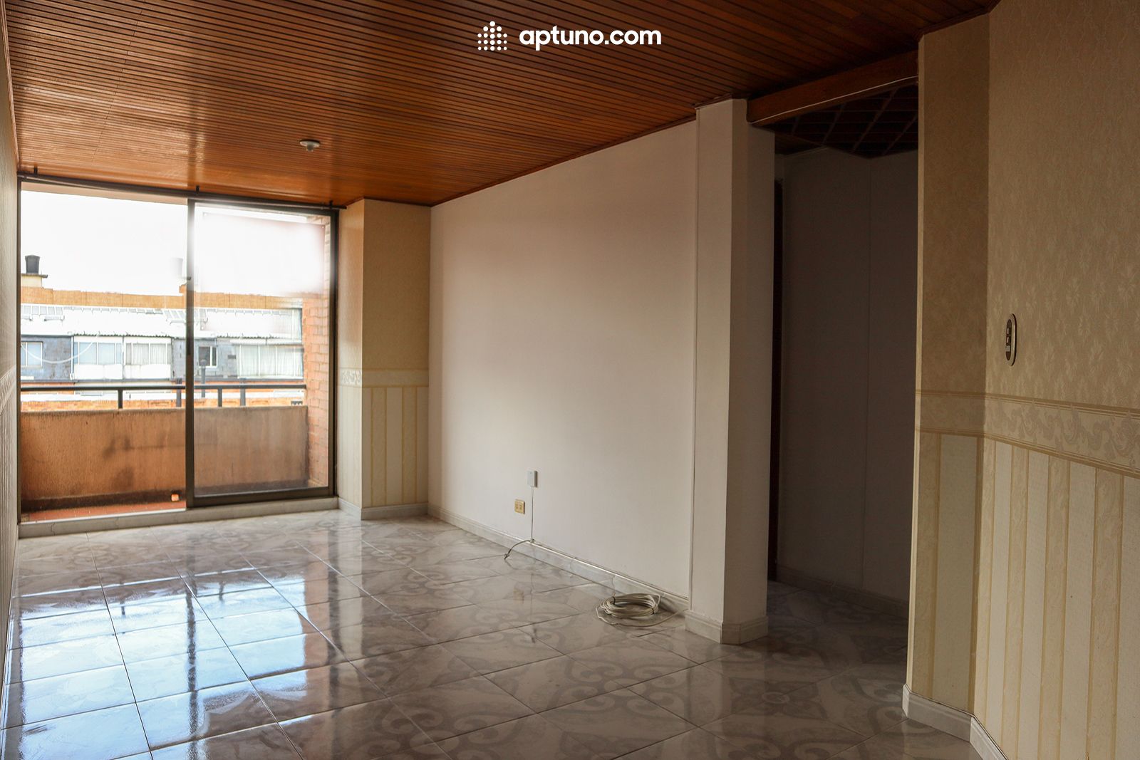 Apartamento en arriendo Los Cedros 75 m² - $ 1.600.000