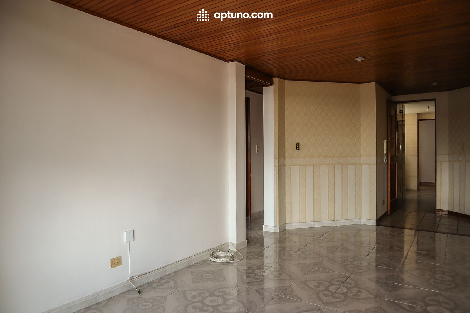Apartamento en arriendo Los Cedros 75 m² - $ 1.600.000