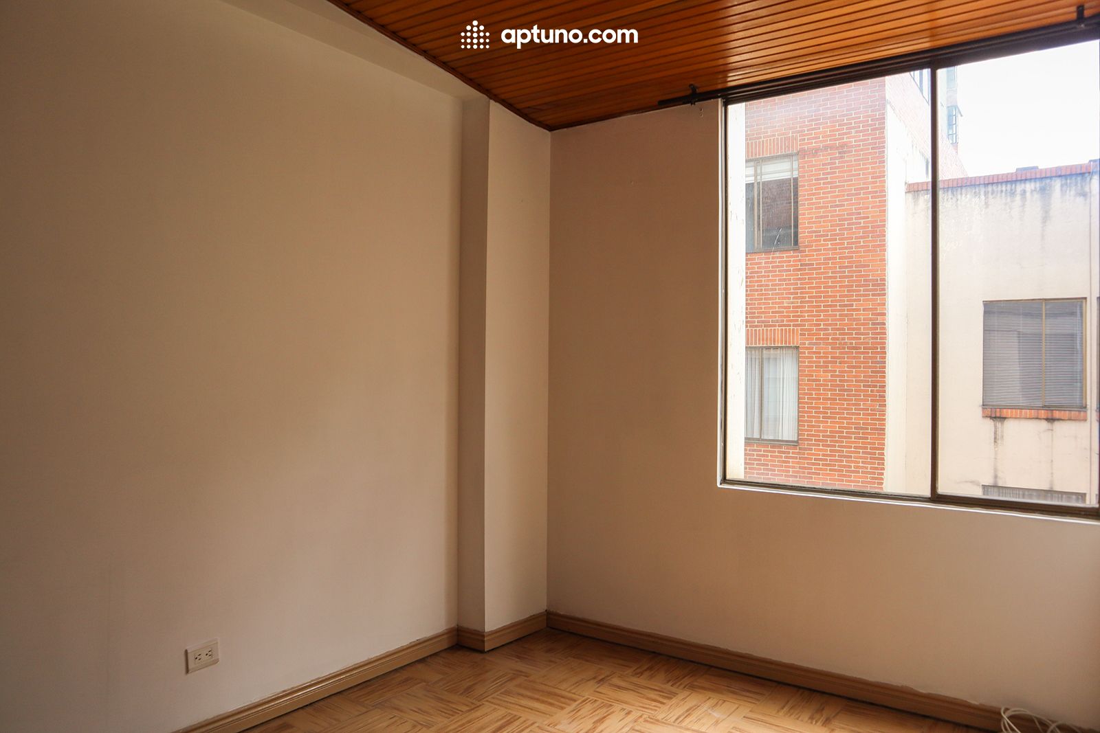 Apartamento en arriendo Los Cedros 75 m² - $ 1.600.000