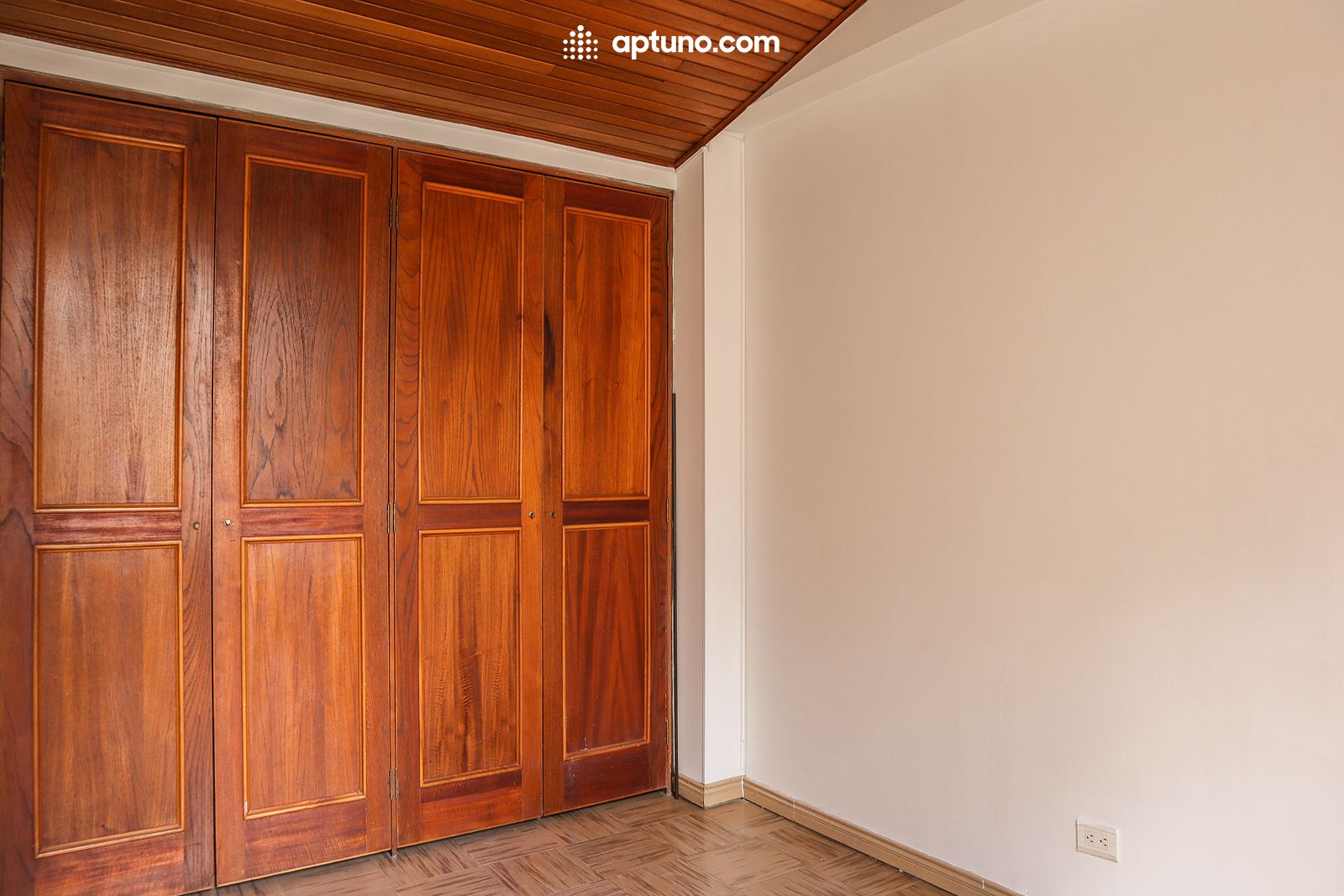Apartamento en arriendo Los Cedros 75 m² - $ 1.600.000
