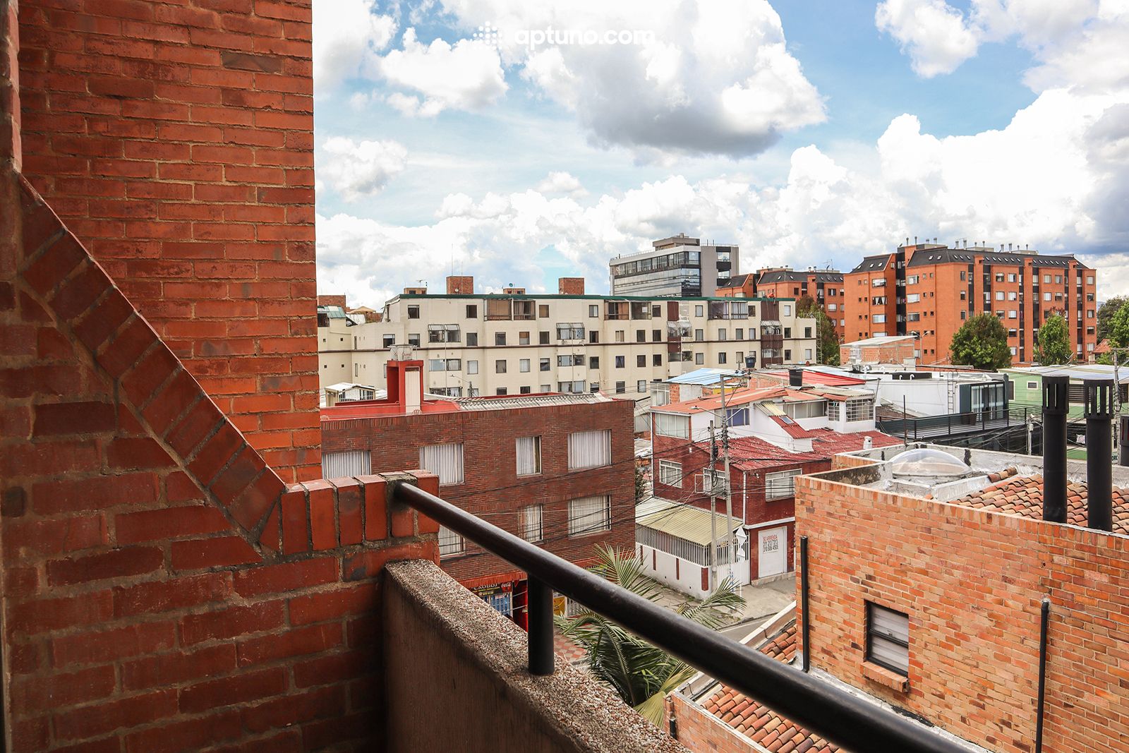 Apartamento en arriendo Los Cedros 75 m² - $ 1.600.000