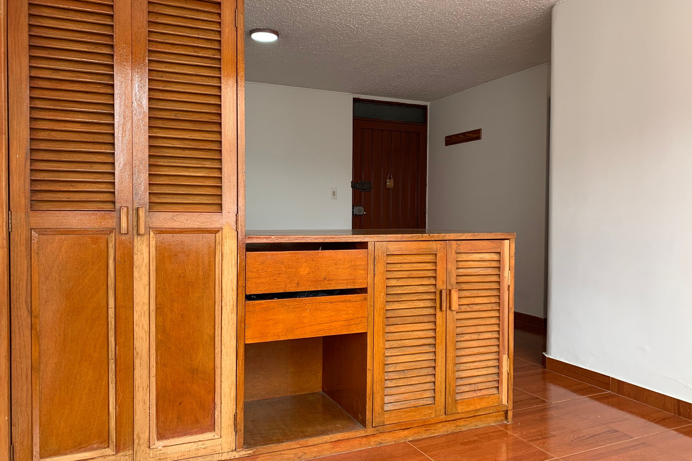 Apartamento en arriendo El Recuerdo 30 m² - $ 1.180.000