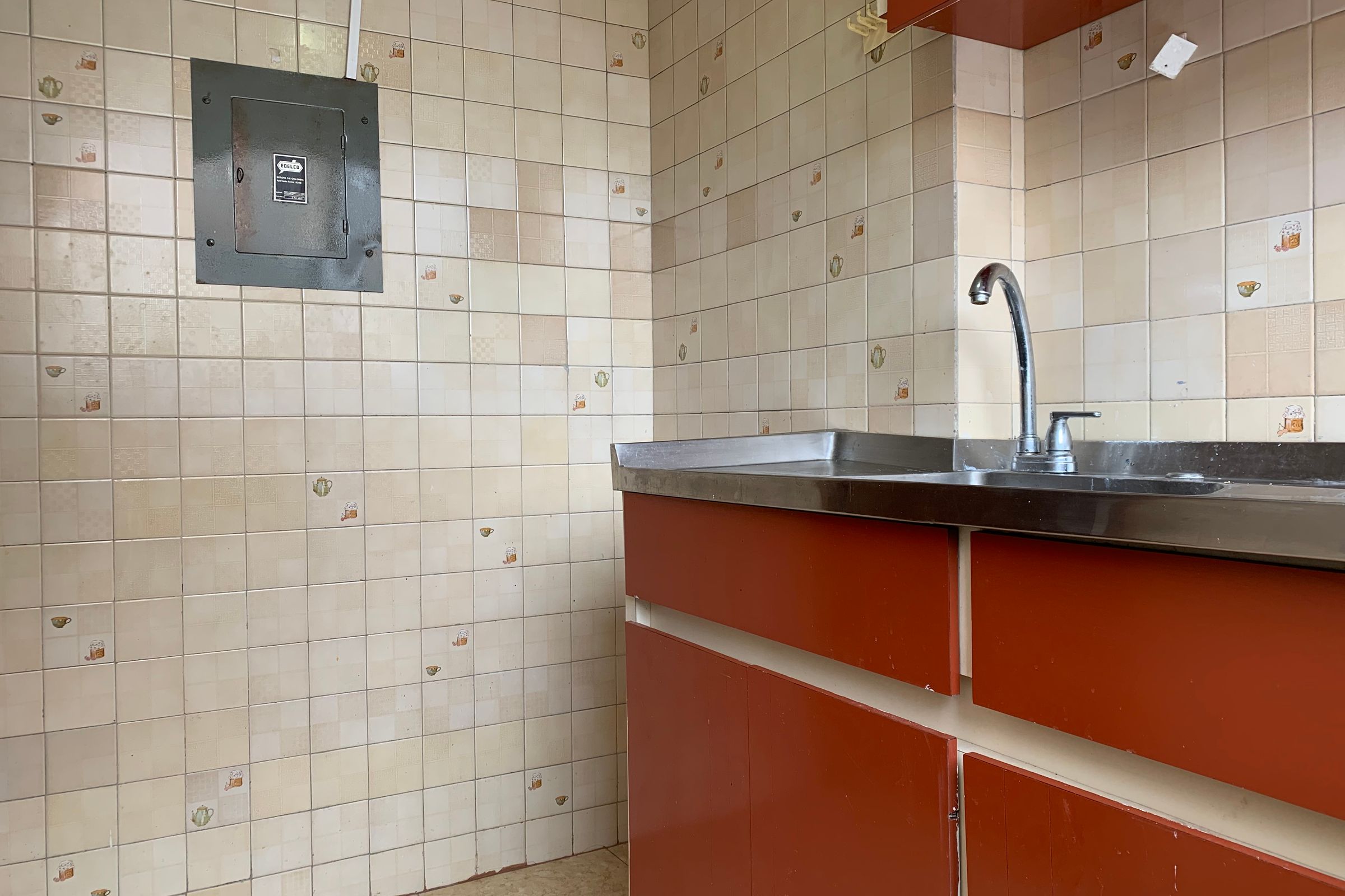 Apartamento en arriendo El Recuerdo 30 m² - $ 1.180.000