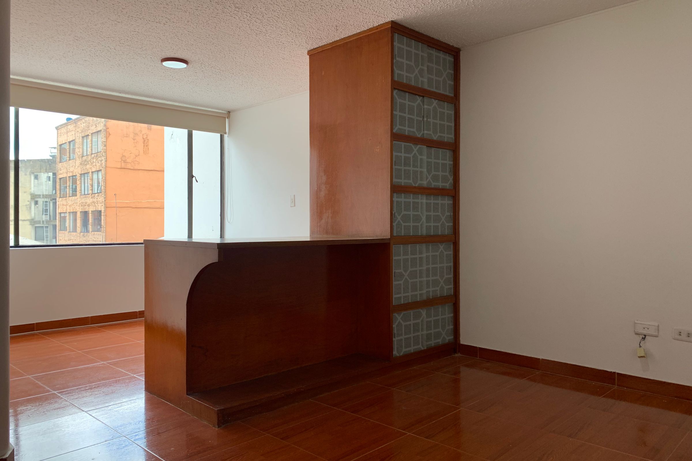 Apartamento en arriendo El Recuerdo 30 m² - $ 1.180.000