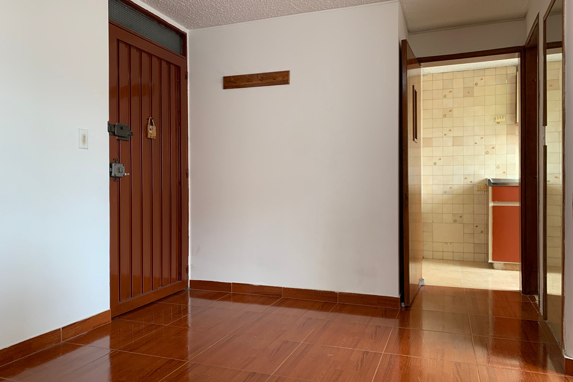 Apartamento en arriendo El Recuerdo 30 m² - $ 1.180.000