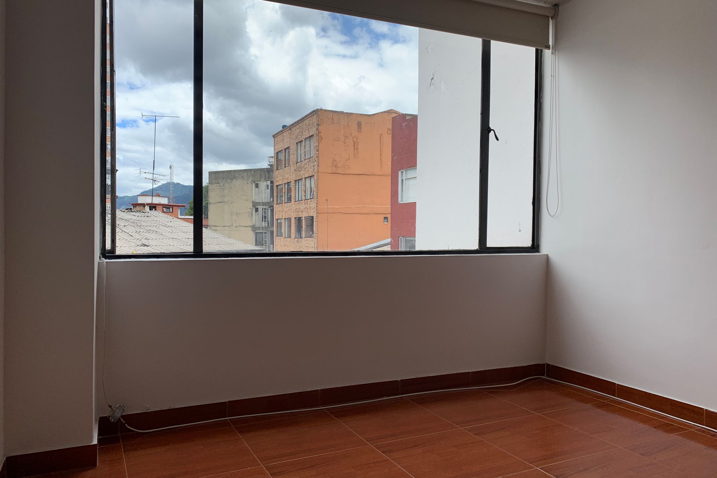Apartamento en arriendo El Recuerdo 30 m² - $ 1.180.000