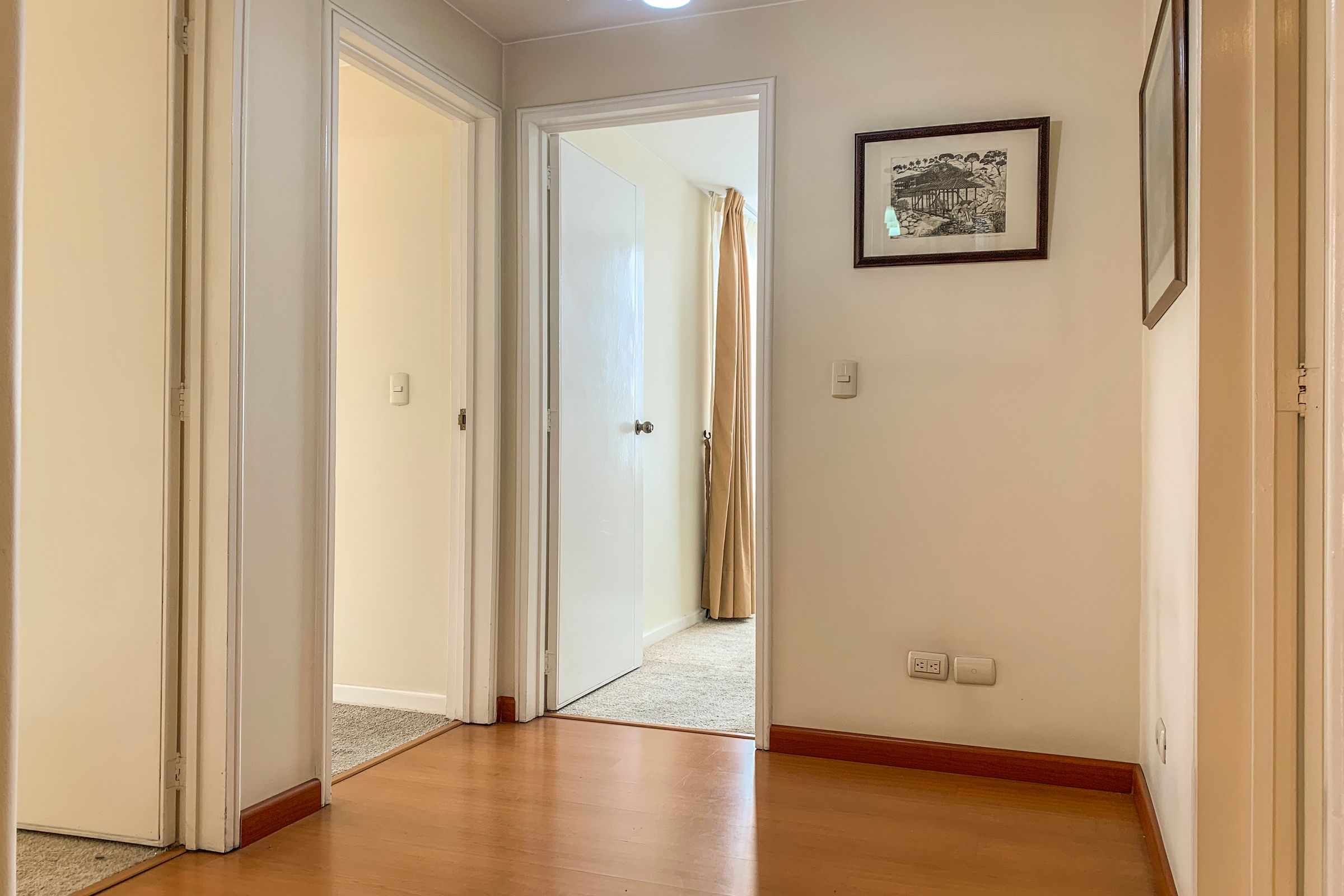 Apartamento en arriendo Santa Ana Occidental 110 m² - $ 3.450.000