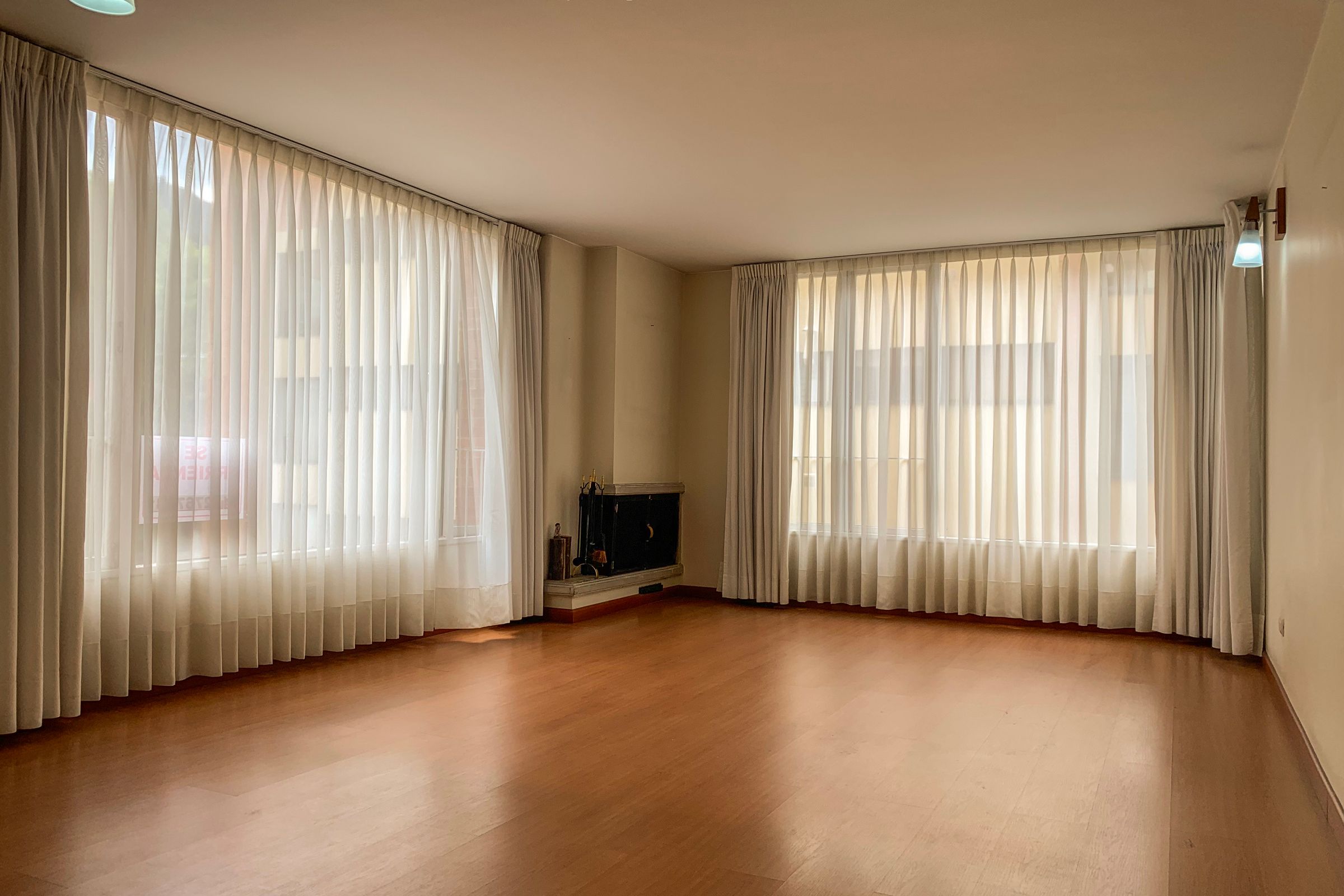 Apartamento en arriendo Santa Ana Occidental 110 m² - $ 3.450.000