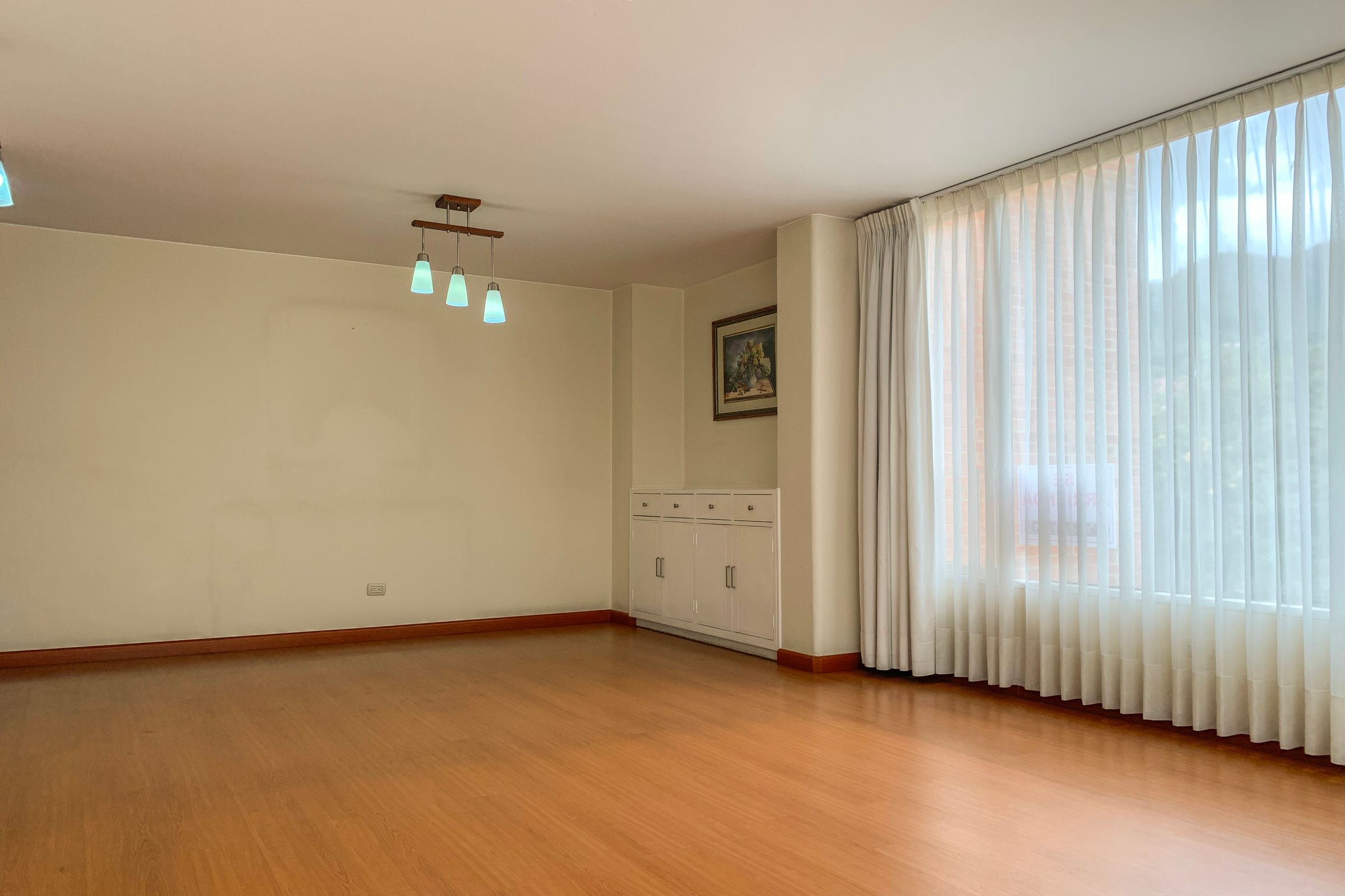 Apartamento en arriendo Santa Ana Occidental 110 m² - $ 3.450.000