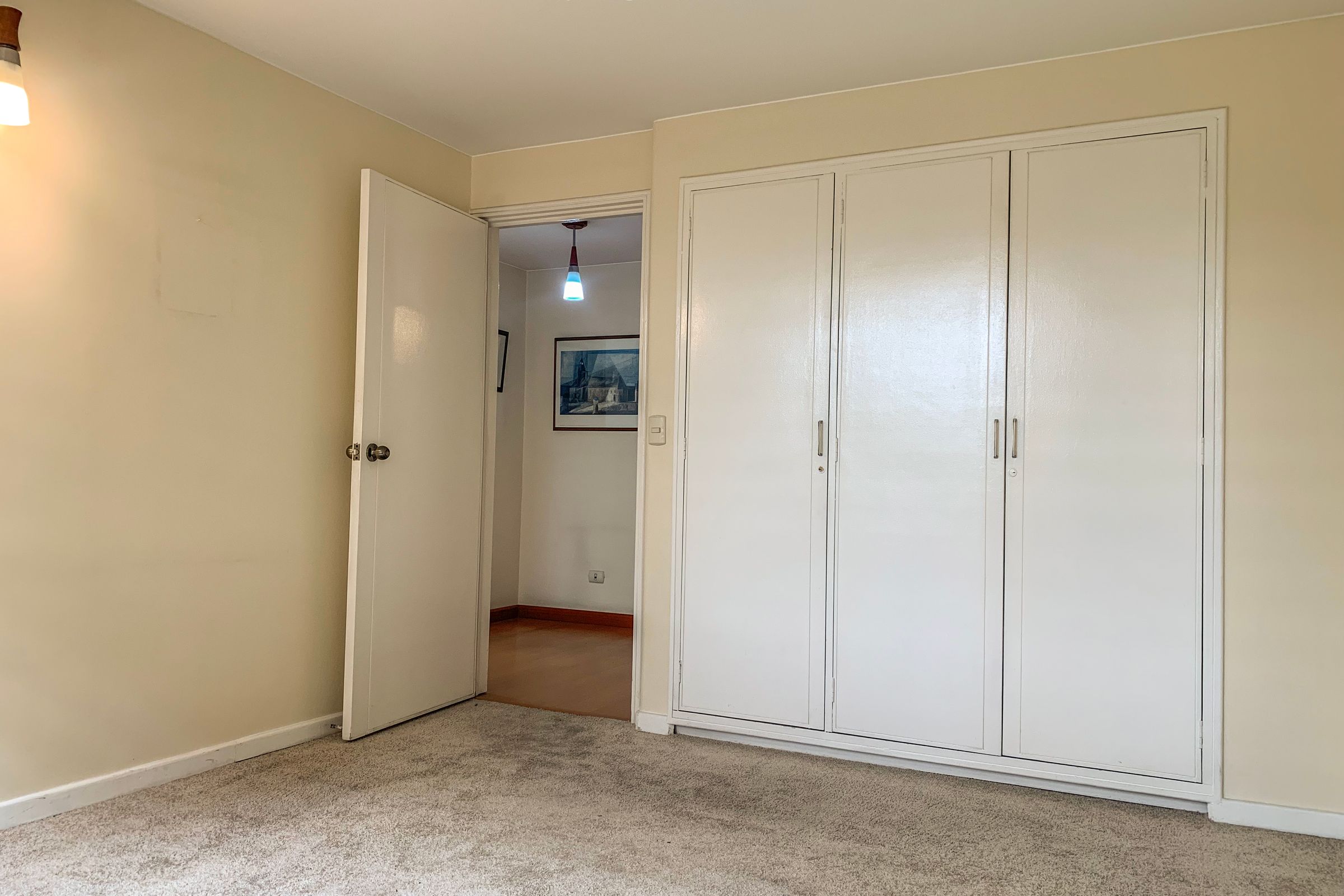 Apartamento en arriendo Santa Ana Occidental 110 m² - $ 3.450.000