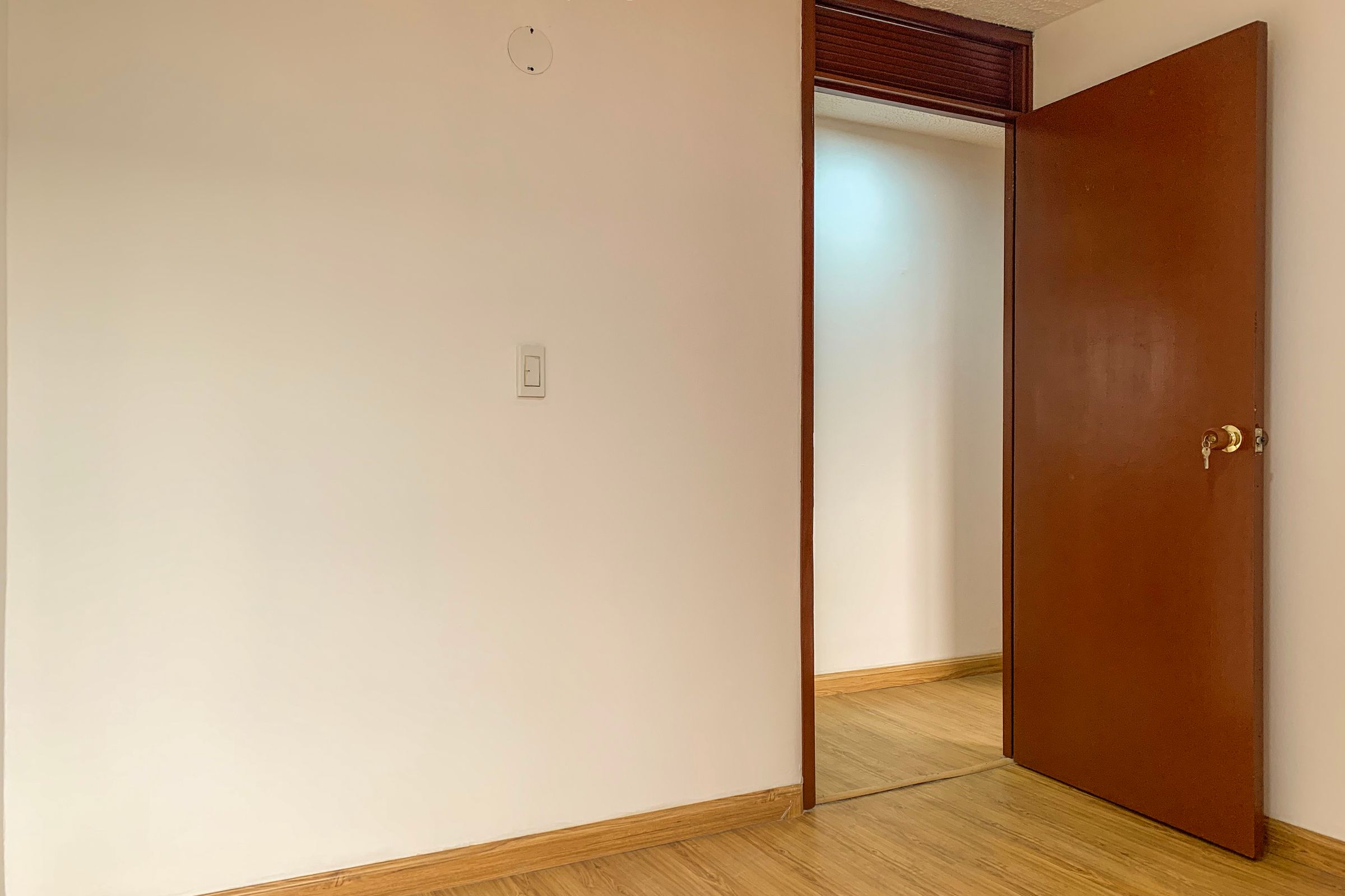 Apartamento en arriendo Nuevo Techo Apartamento en arriendo Nuevo Techo 52 m² - $ 760.000