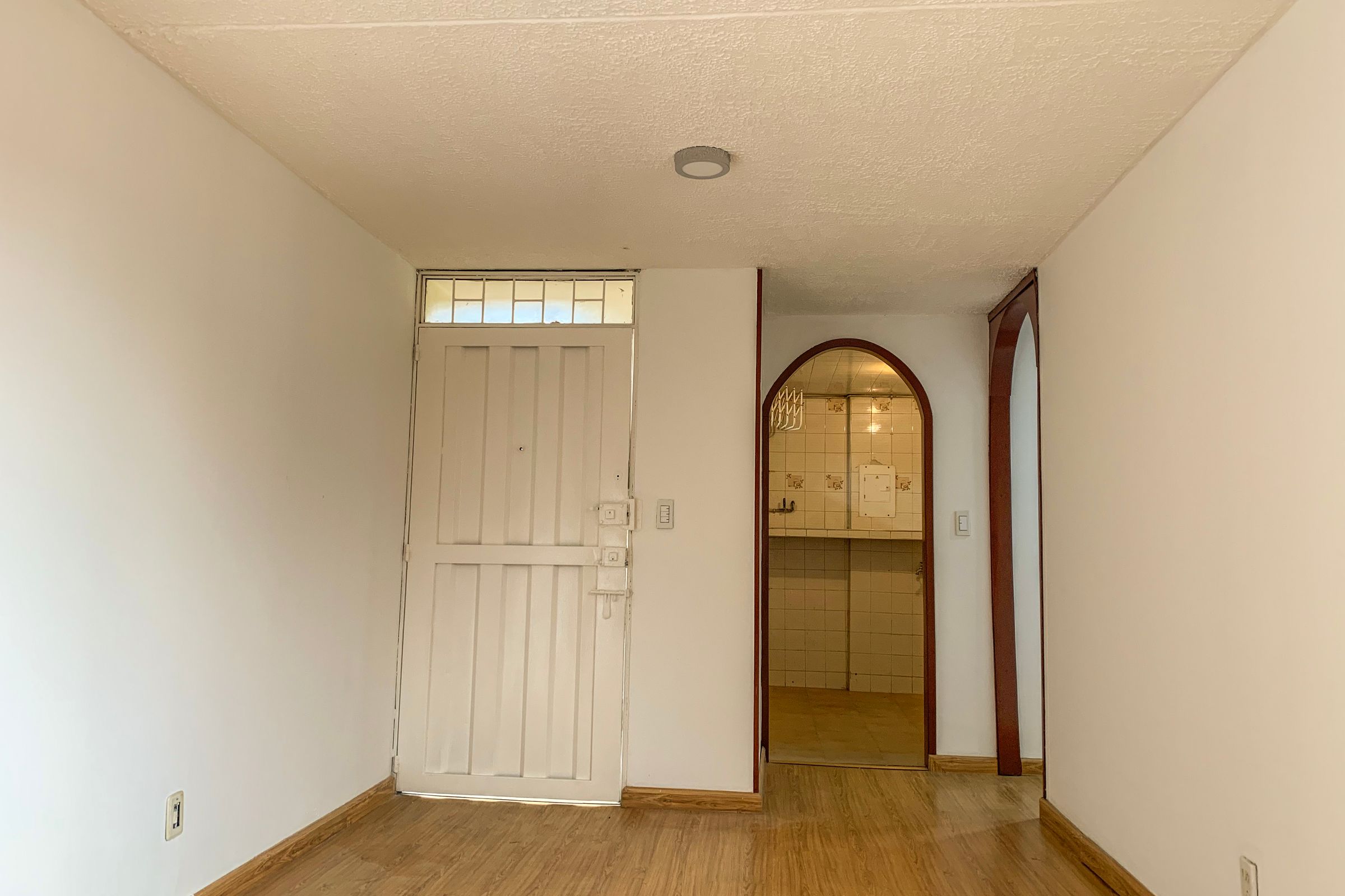 Apartamento en arriendo Nuevo Techo Apartamento en arriendo Nuevo Techo 52 m² - $ 760.000