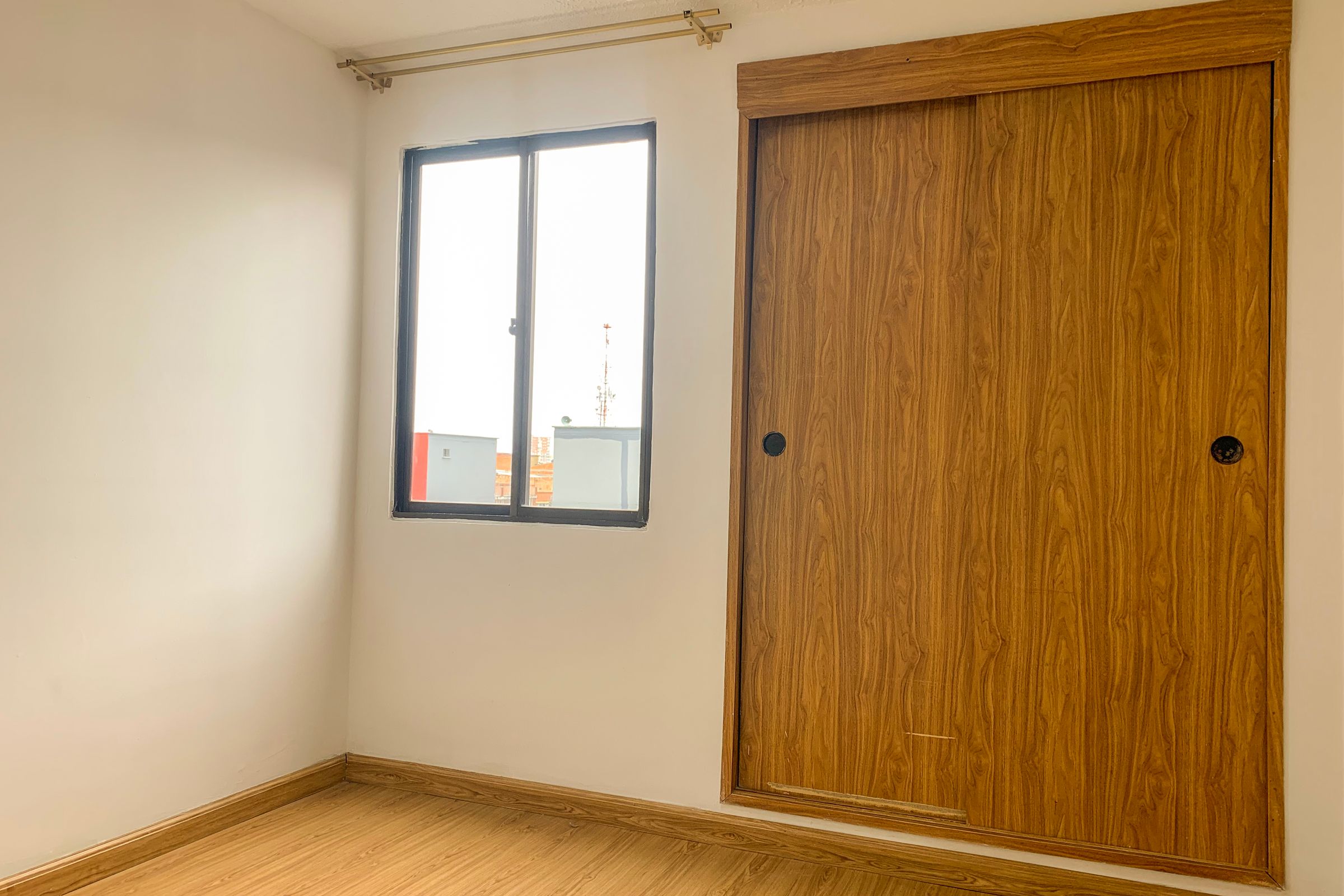 Apartamento en arriendo Nuevo Techo Apartamento en arriendo Nuevo Techo 52 m² - $ 760.000
