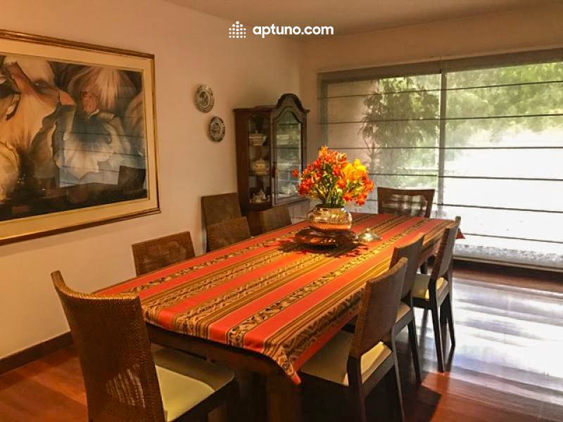 Apartamento en arriendo Chicó Norte II Sector Apartamento en arriendo Chicó Norte II Sector 275 m² - $ 13.700.000