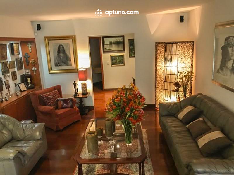 Apartamento en arriendo Chicó Norte II Sector Apartamento en arriendo Chicó Norte II Sector 275 m² - $ 13.700.000
