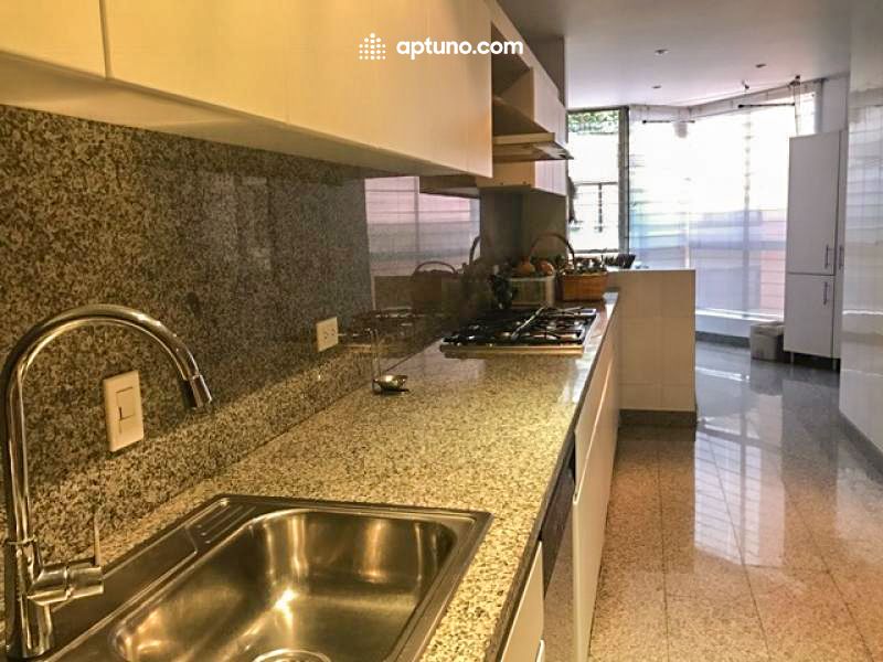 Apartamento en arriendo Chicó Norte II Sector Apartamento en arriendo Chicó Norte II Sector 275 m² - $ 13.700.000