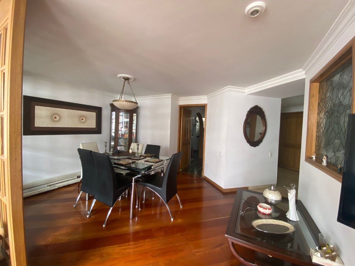 Apartamento en arriendo Rincón del Chico Apartamento en arriendo Rincón del Chico 120 m² - $ 3.950.000