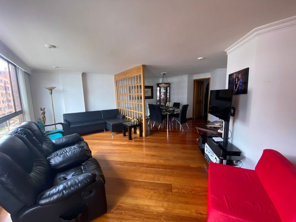 Apartamento en arriendo Rincón del Chico Apartamento en arriendo Rincón del Chico 120 m² - $ 3.950.000