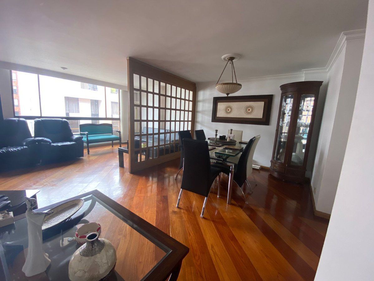 Apartamento en arriendo Rincón del Chico Apartamento en arriendo Rincón del Chico 120 m² - $ 3.950.000
