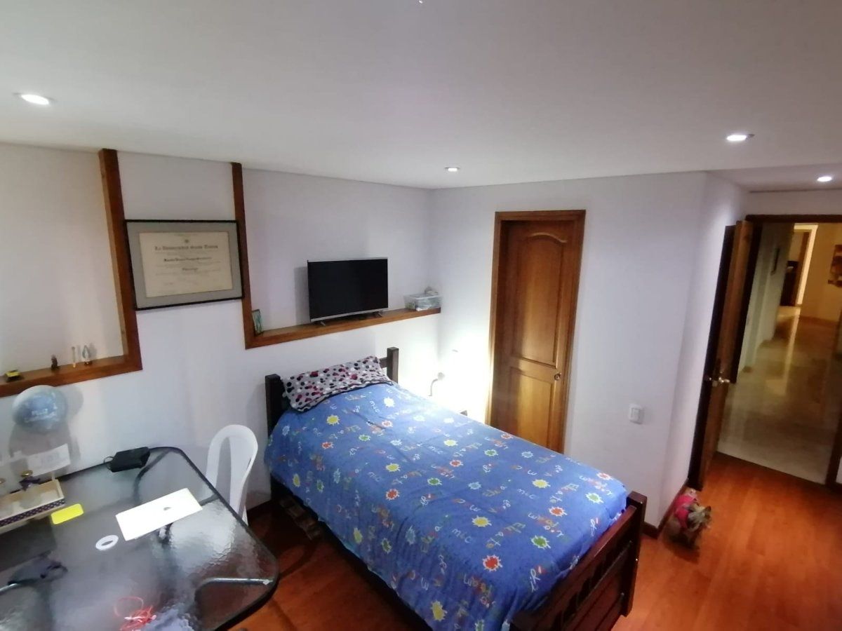 Apartamento en arriendo Rincón del Chico Apartamento en arriendo Rincón del Chico 120 m² - $ 3.950.000
