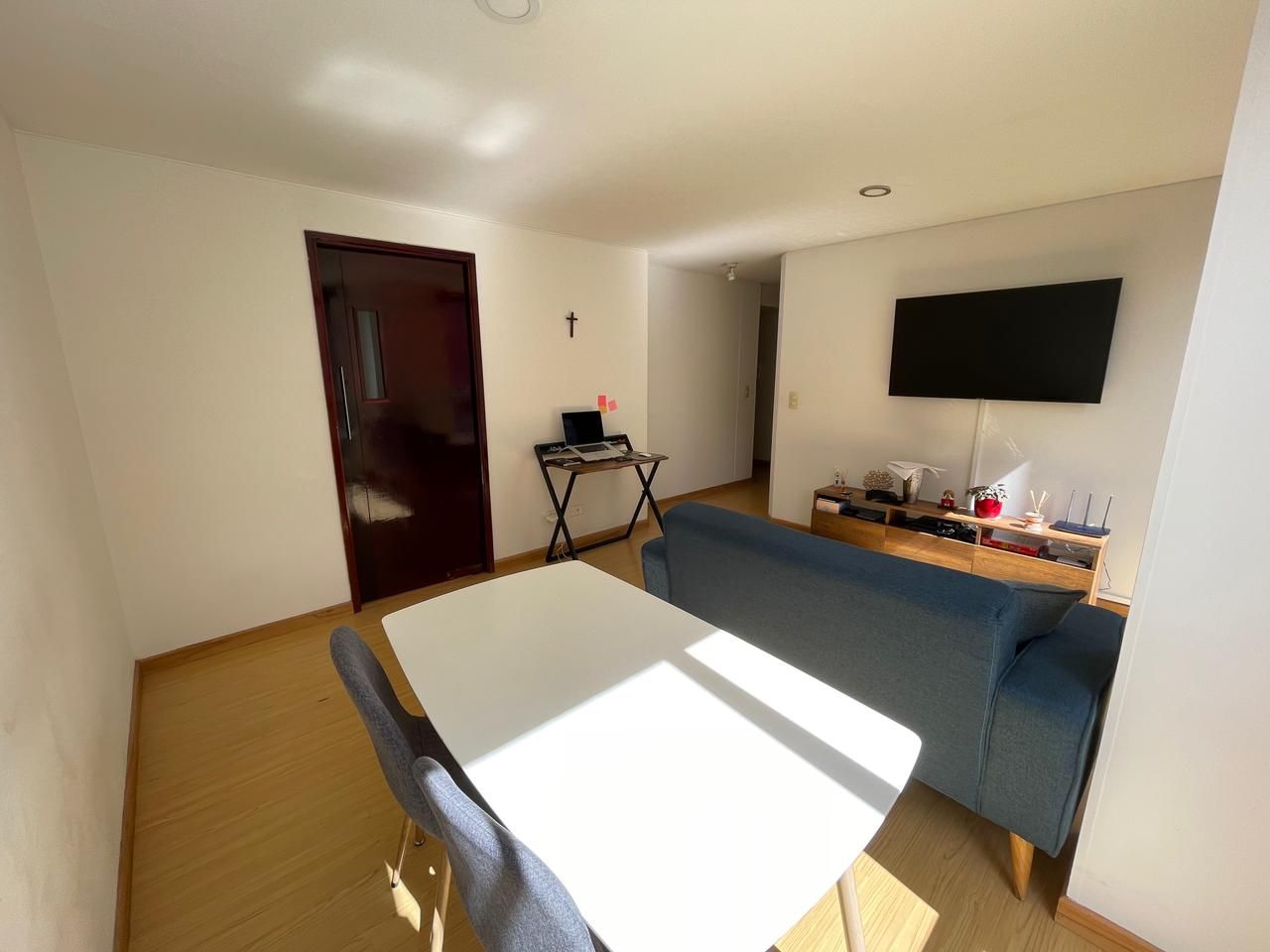 Apartamento en arriendo Caobos Salazar Apartamento en arriendo Caobos Salazar 46 m² - $ 1.400.000