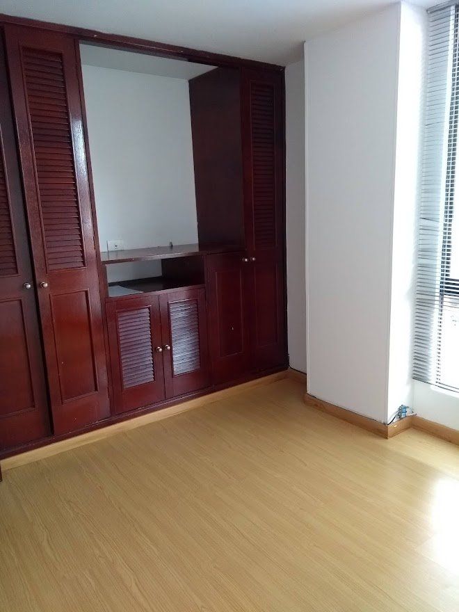 Apartamento en arriendo Caobos Salazar Apartamento en arriendo Caobos Salazar 46 m² - $ 1.400.000
