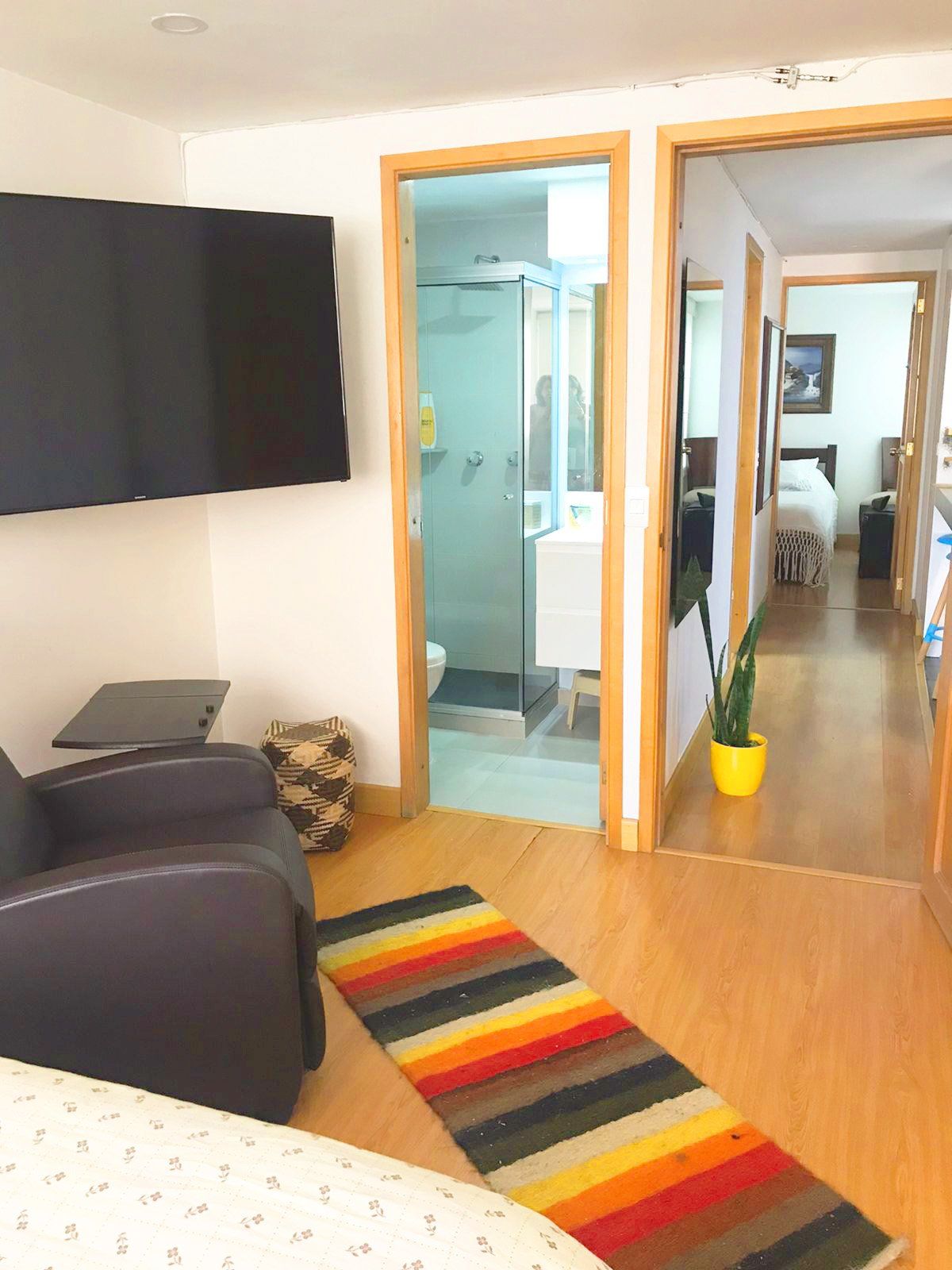 Apartamento en arriendo Pasadena Apartamento en arriendo Pasadena 52 m² - $ 2.300.000