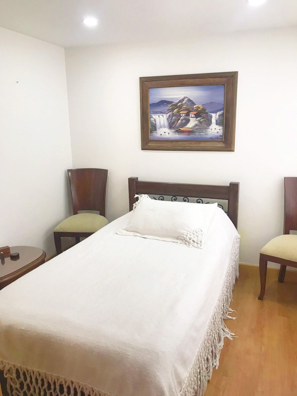 Apartamento en arriendo Pasadena Apartamento en arriendo Pasadena 52 m² - $ 2.300.000
