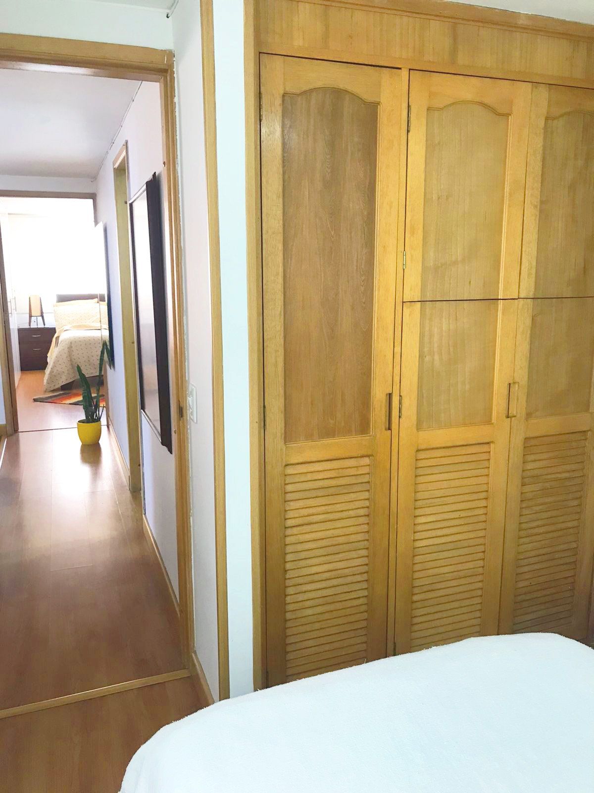 Apartamento en arriendo Pasadena Apartamento en arriendo Pasadena 52 m² - $ 2.300.000