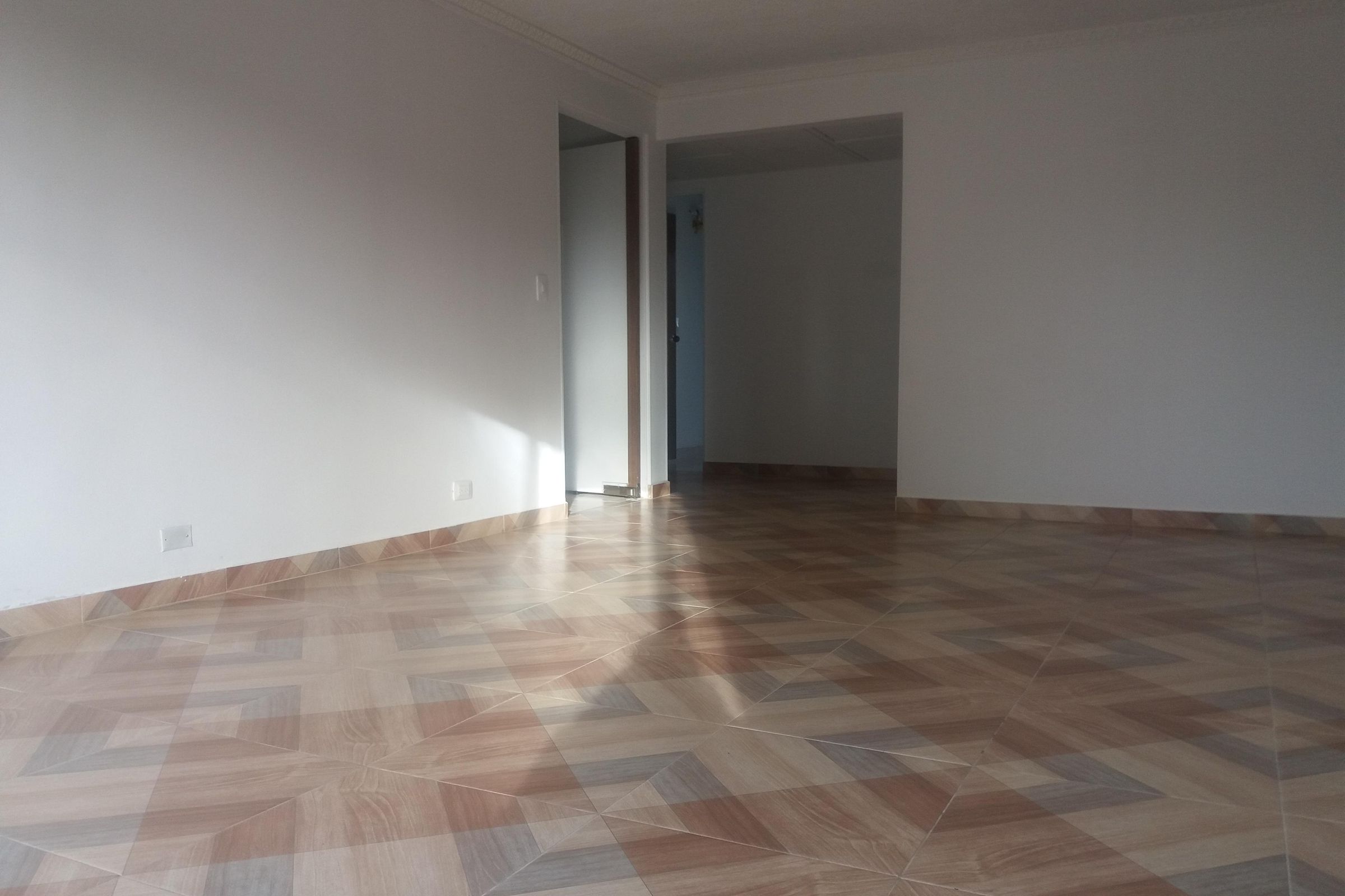Apartamento en arriendo San Fernando Occidental Apartamento en arriendo San Fernando Occidental 96 m² - $ 2.100.000