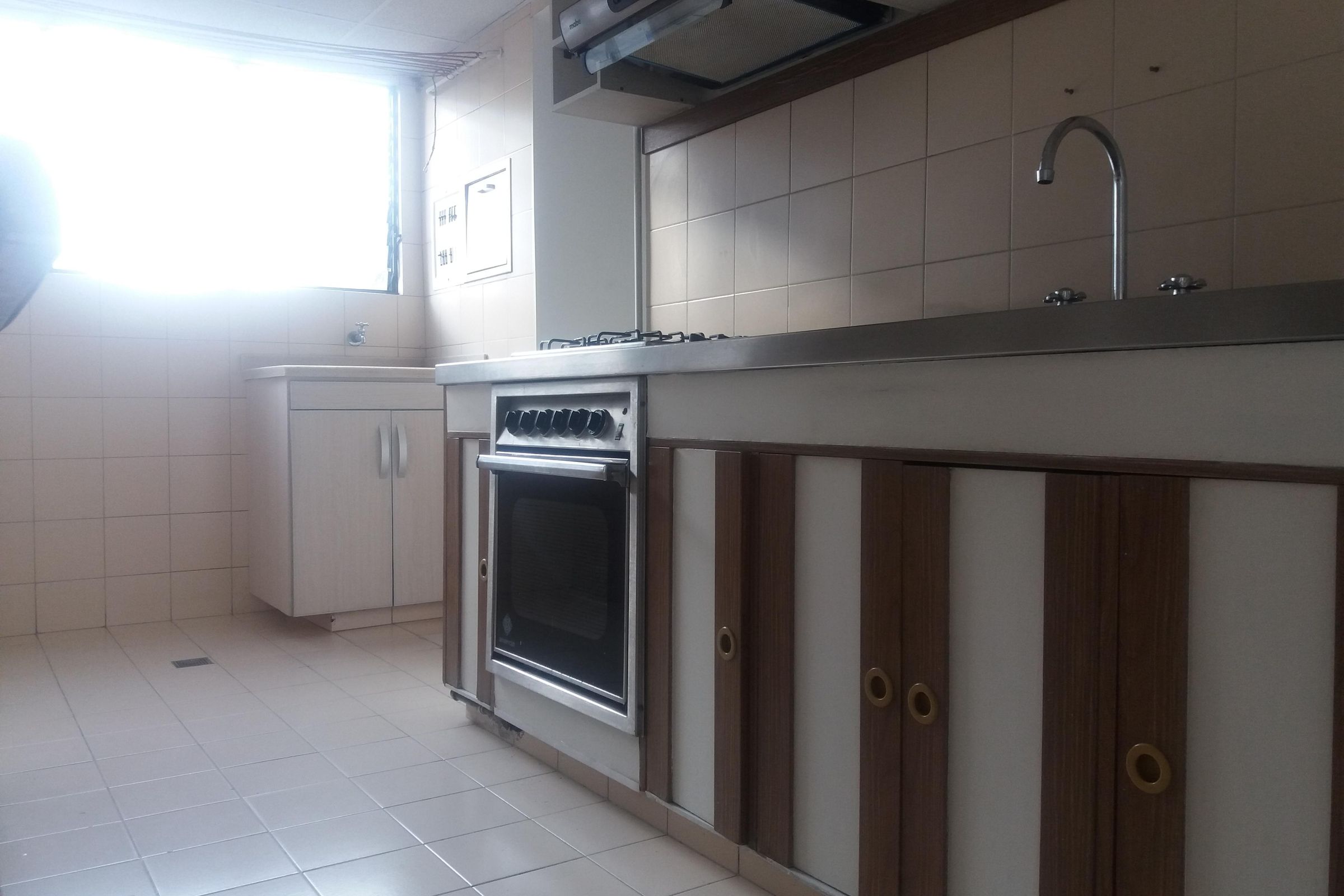 Apartamento en arriendo San Fernando Occidental Apartamento en arriendo San Fernando Occidental 96 m² - $ 2.100.000