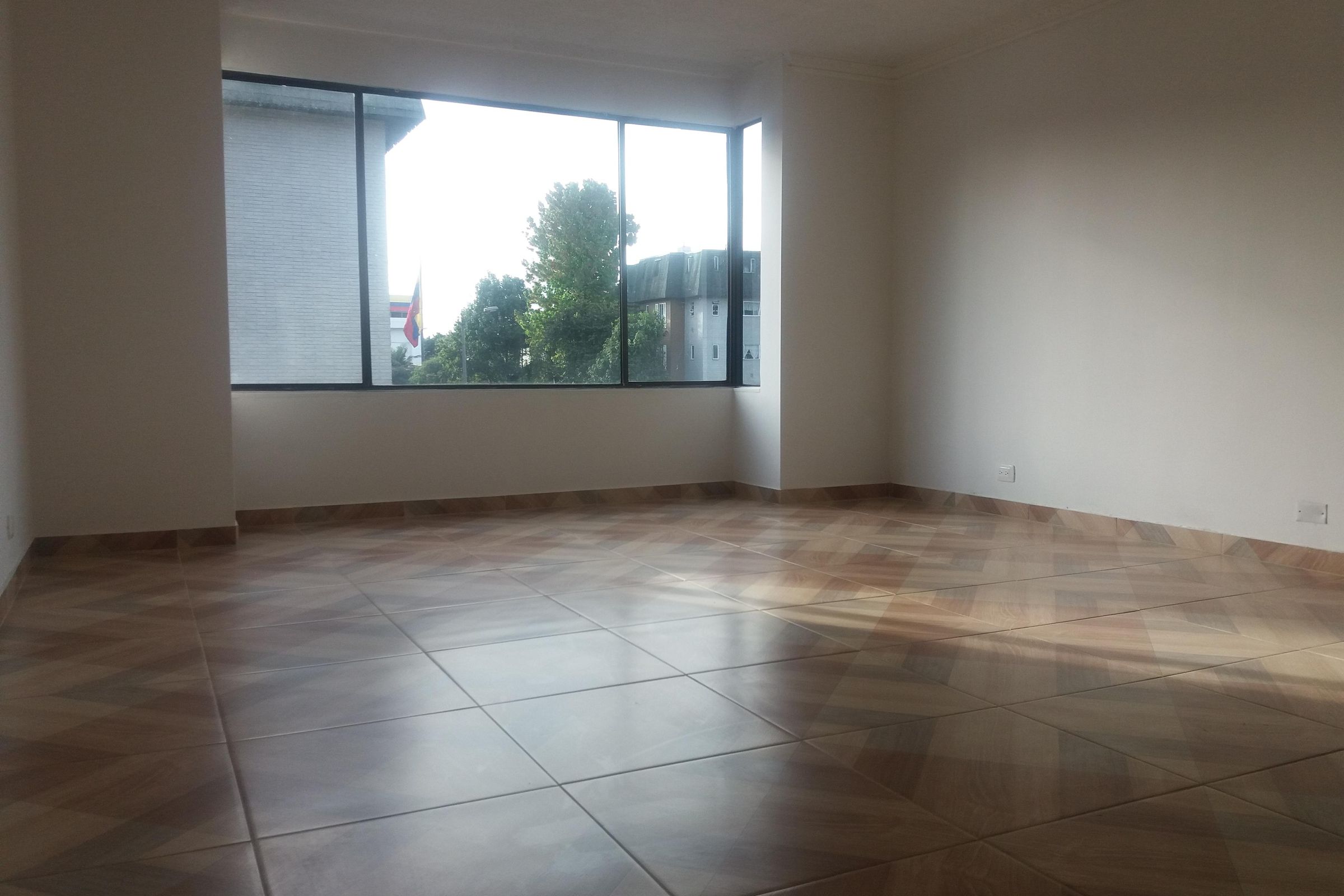 Apartamento en arriendo San Fernando Occidental Apartamento en arriendo San Fernando Occidental 96 m² - $ 2.100.000