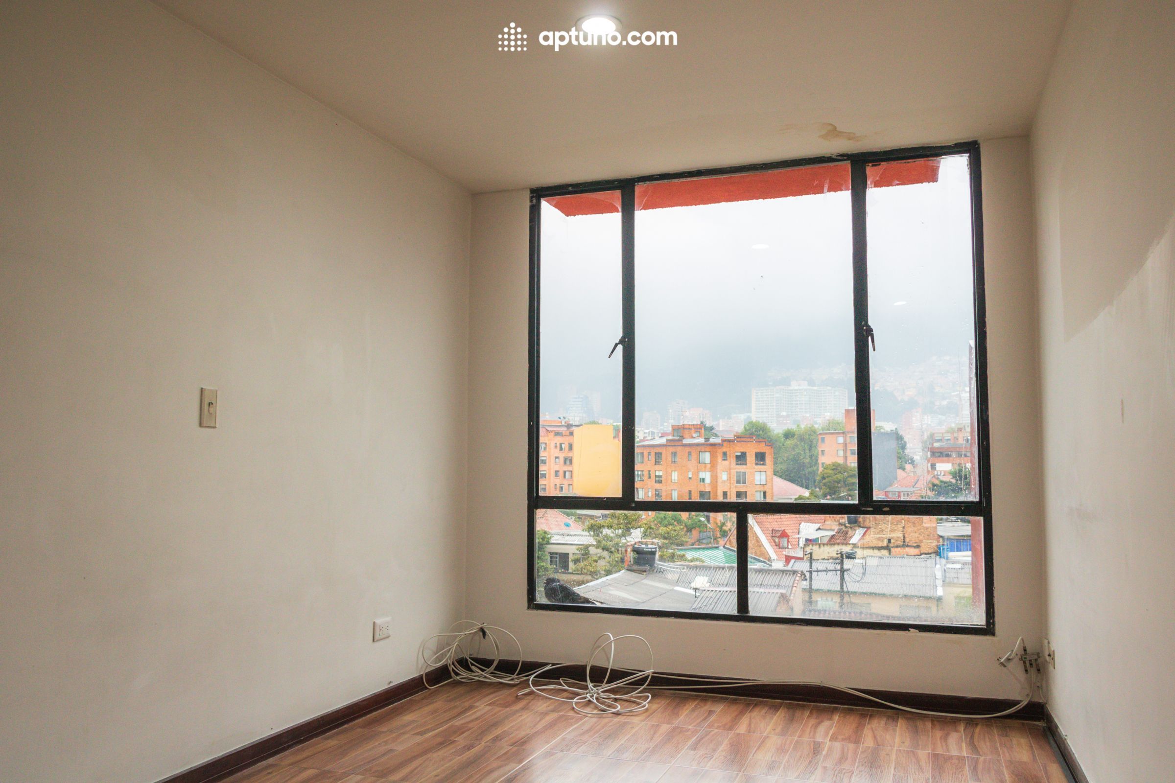 Apartamento en arriendo Palermo Apartamento en arriendo Palermo 65 m² - $ 1.500.000