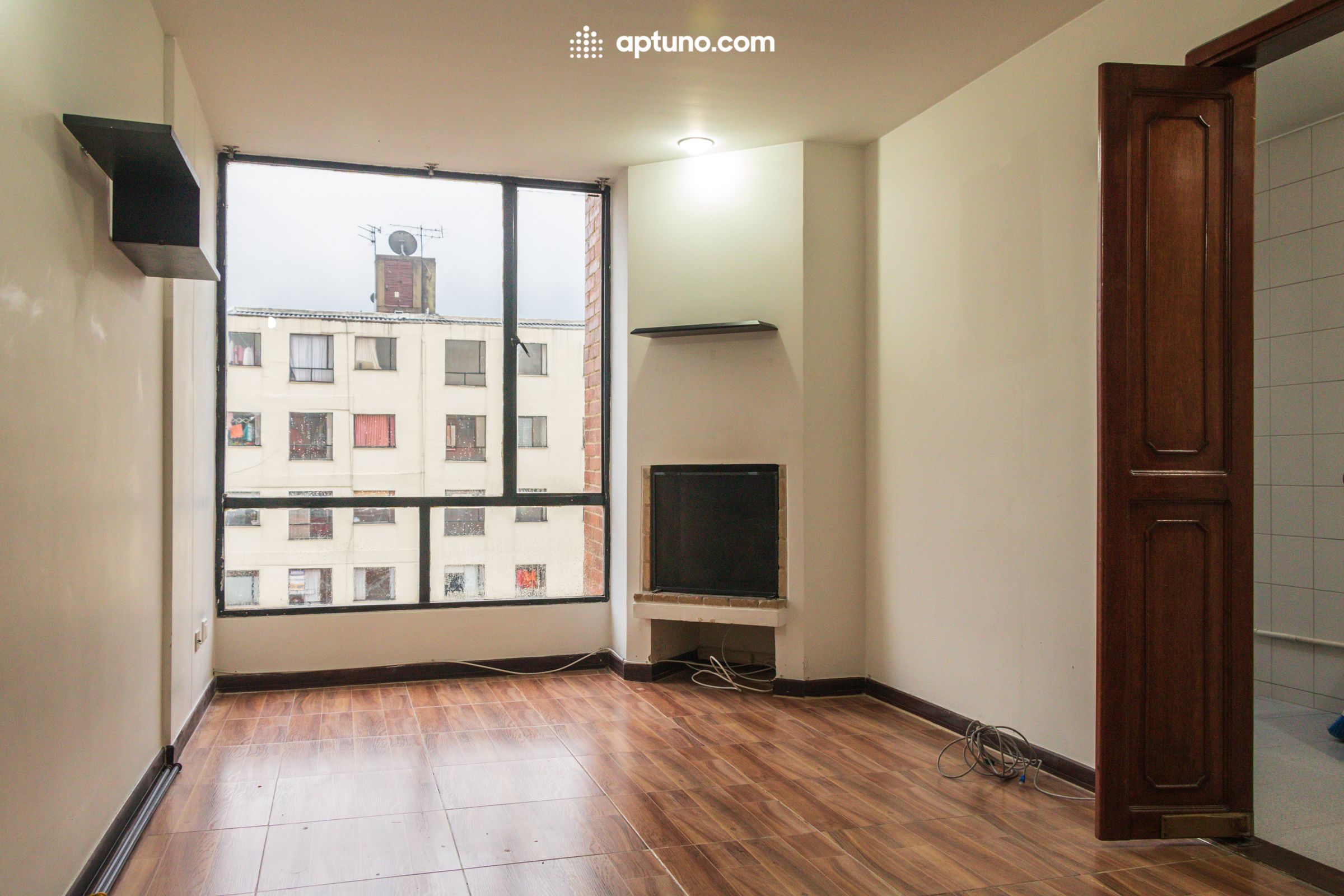 Apartamento en arriendo Palermo Apartamento en arriendo Palermo 65 m² - $ 1.500.000