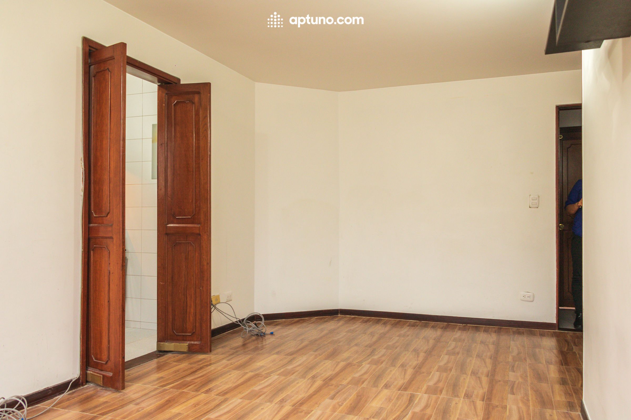 Apartamento en arriendo Palermo Apartamento en arriendo Palermo 65 m² - $ 1.500.000