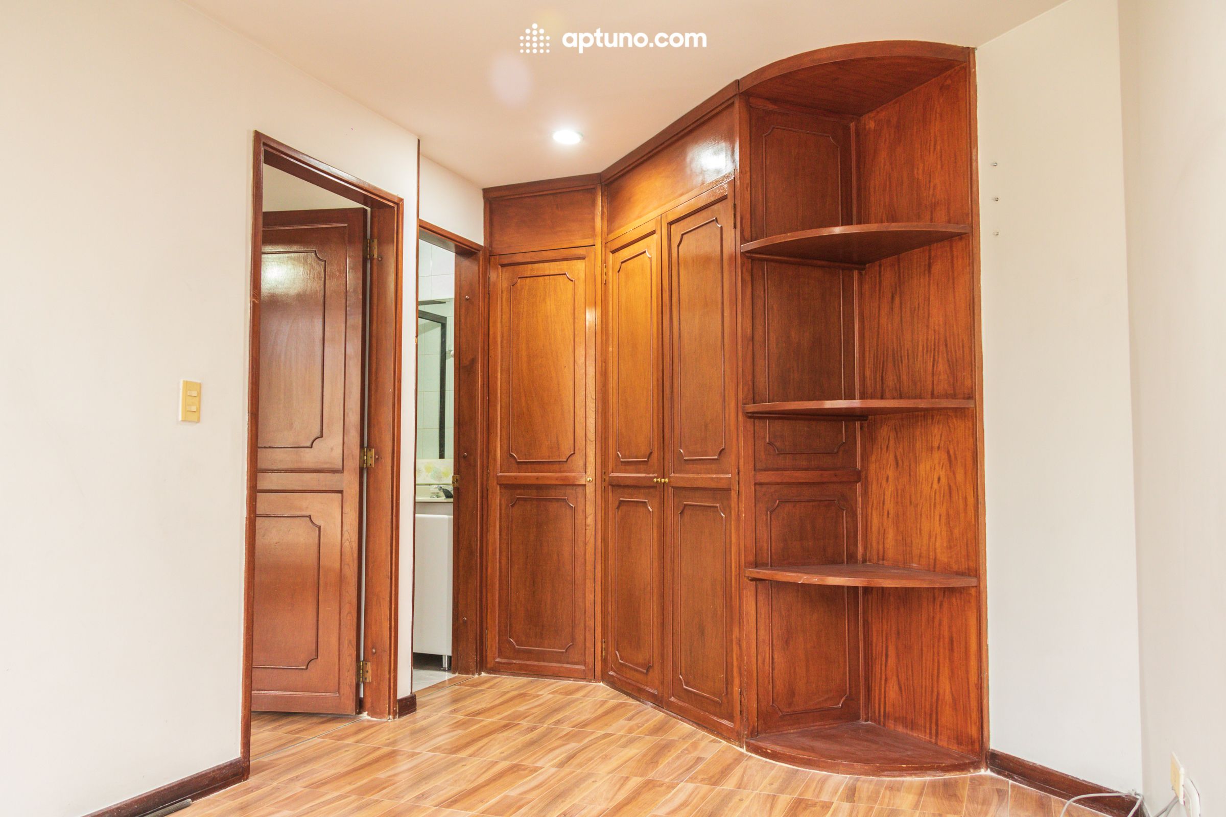 Apartamento en arriendo Palermo Apartamento en arriendo Palermo 65 m² - $ 1.500.000