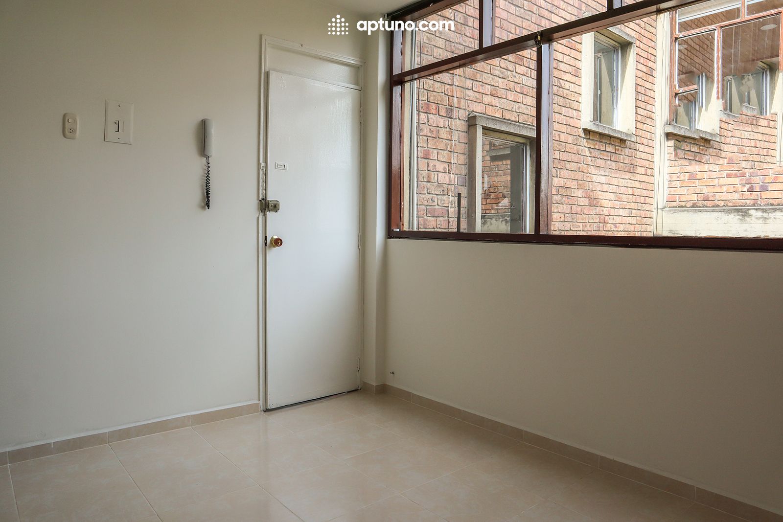 Apartamento en arriendo Pardo Rubio 48 m² - $ 910.000