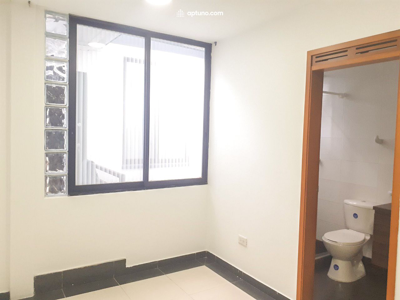 Apartamento en arriendo Alcázares Apartamento en arriendo Alcázares 30 m² - $ 1.000.000