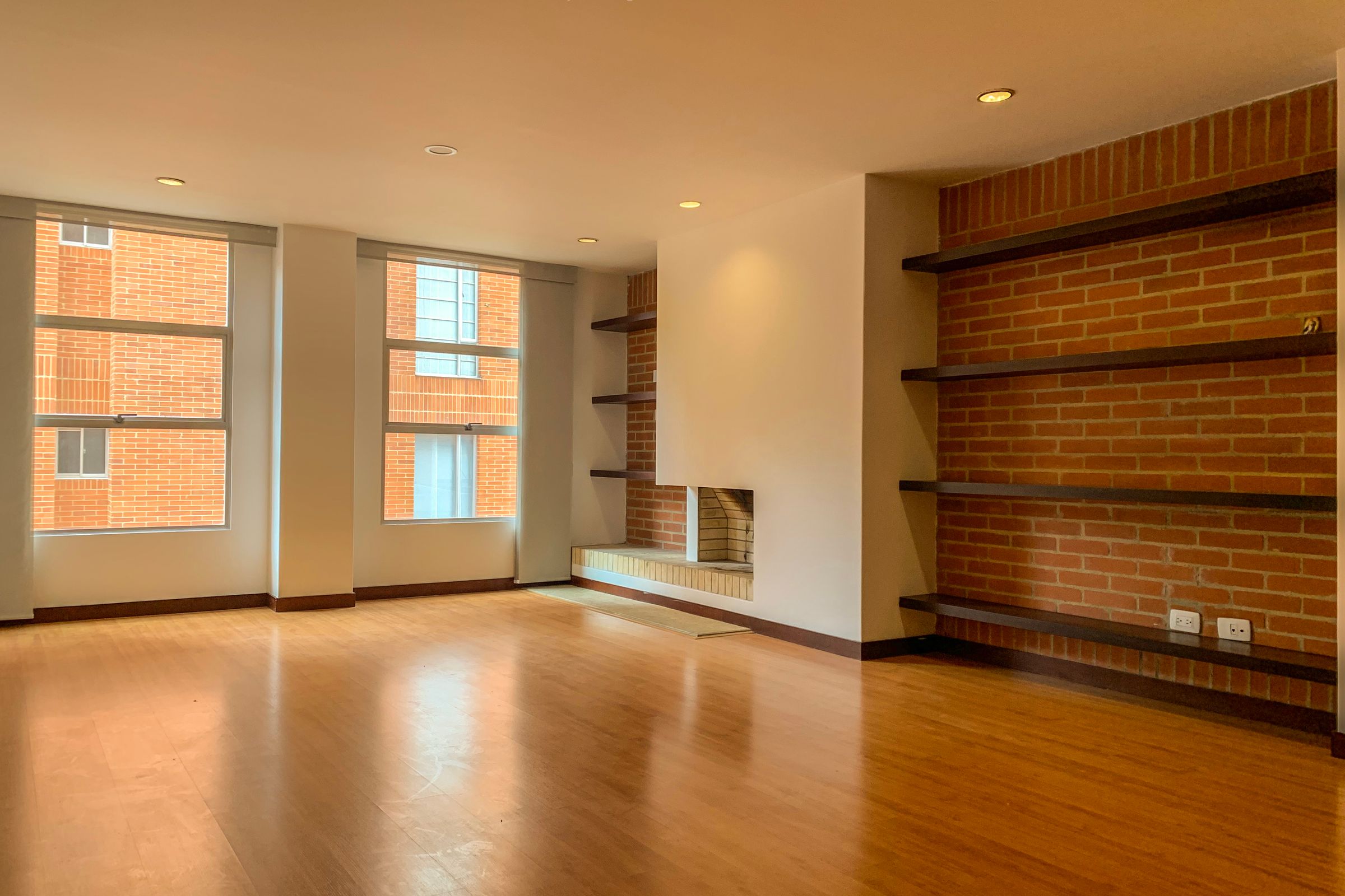 Apartamento en arriendo San Patricio Apartamento en arriendo San Patricio 100 m² - $ 2.800.000
