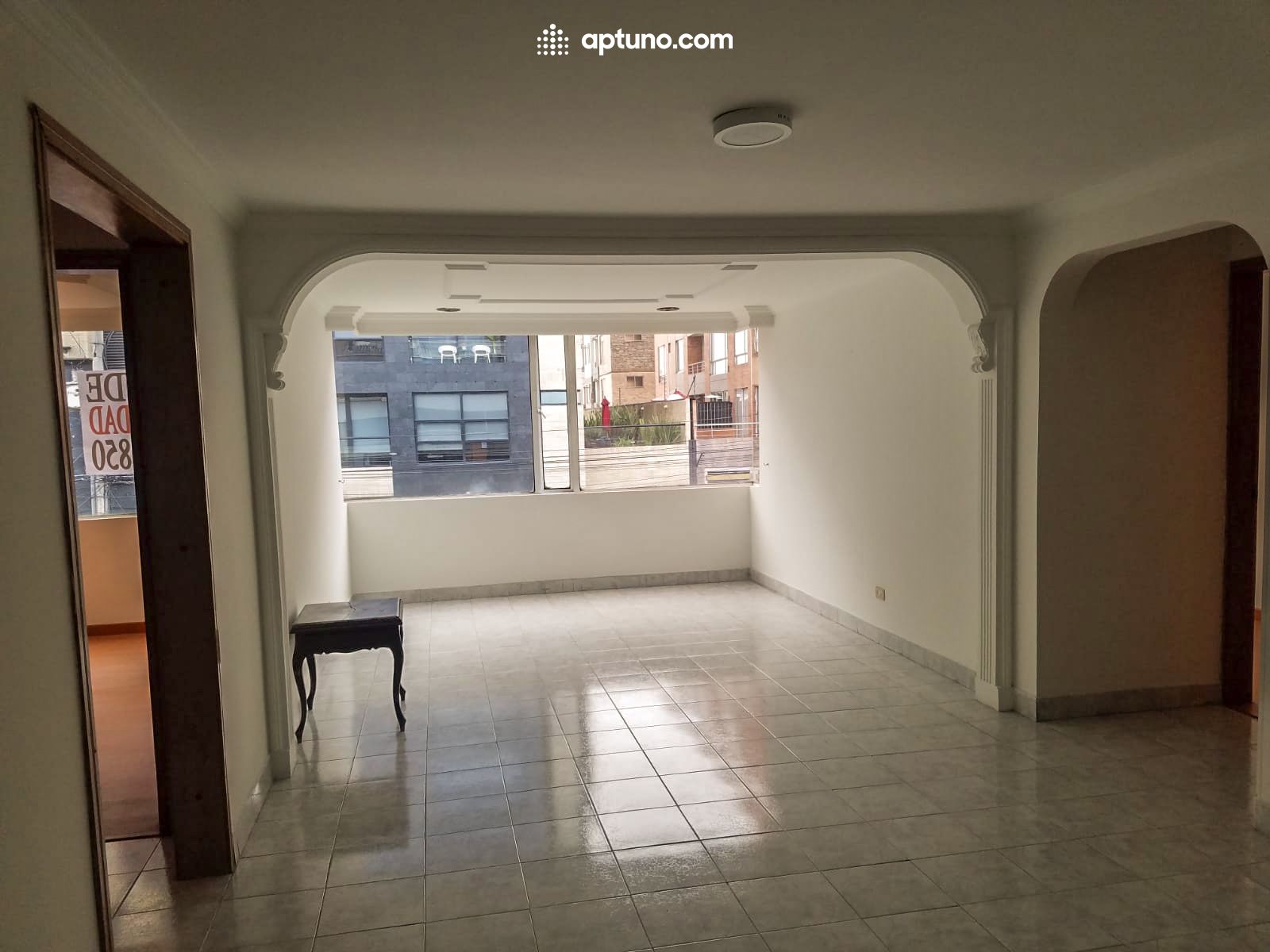 Apartamento en arriendo Santa Bárbara Occidental 145 m² - $ 2.500.000,00