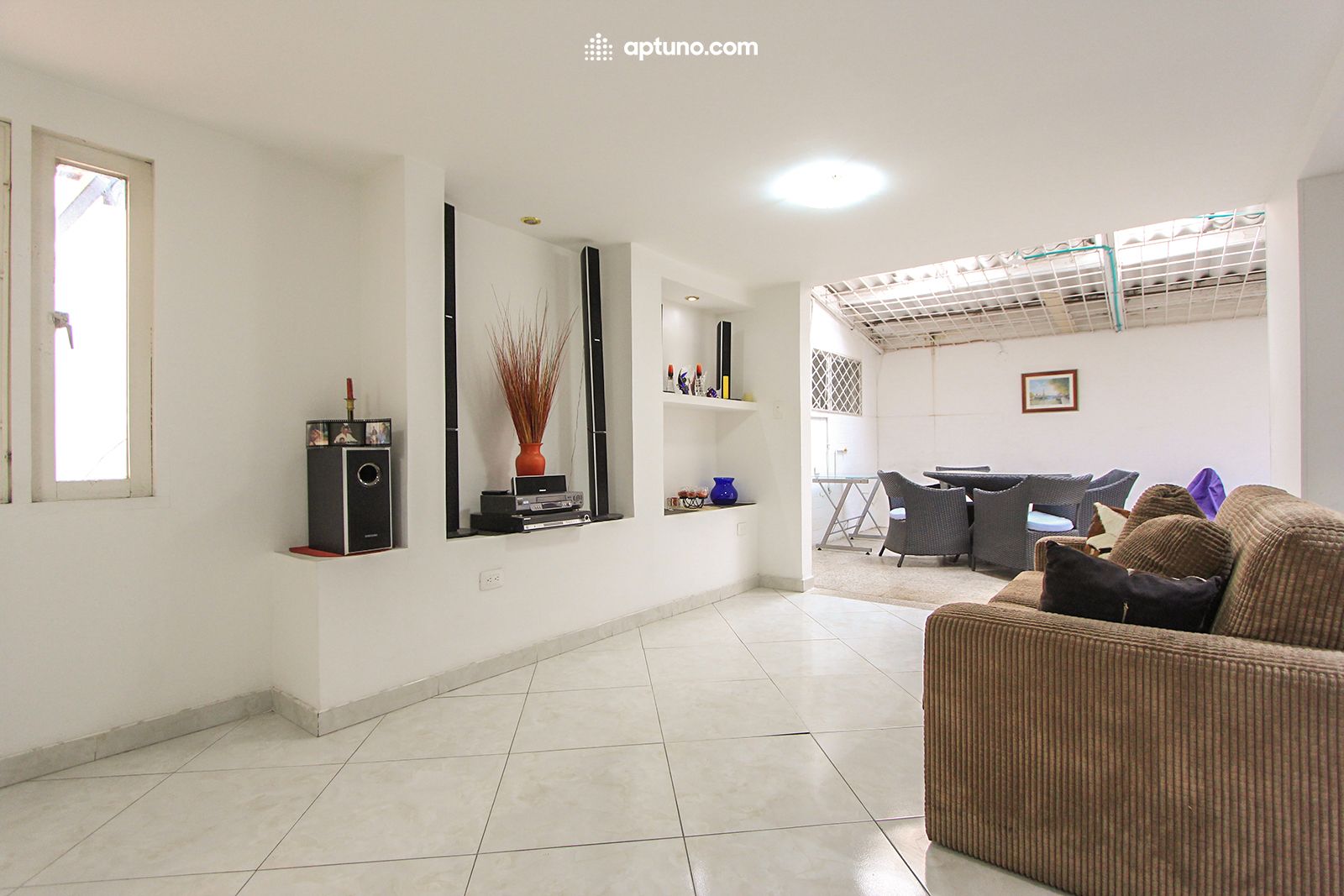 Casa en arriendo Puente Largo Casa en arriendo Puente Largo 380 m² - $ 8.000.000