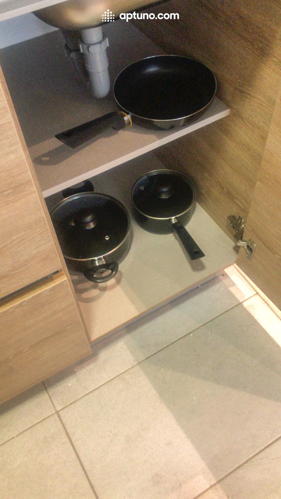 Apartamento en arriendo Chapinero Central 25 m² - $ 1.450.000
